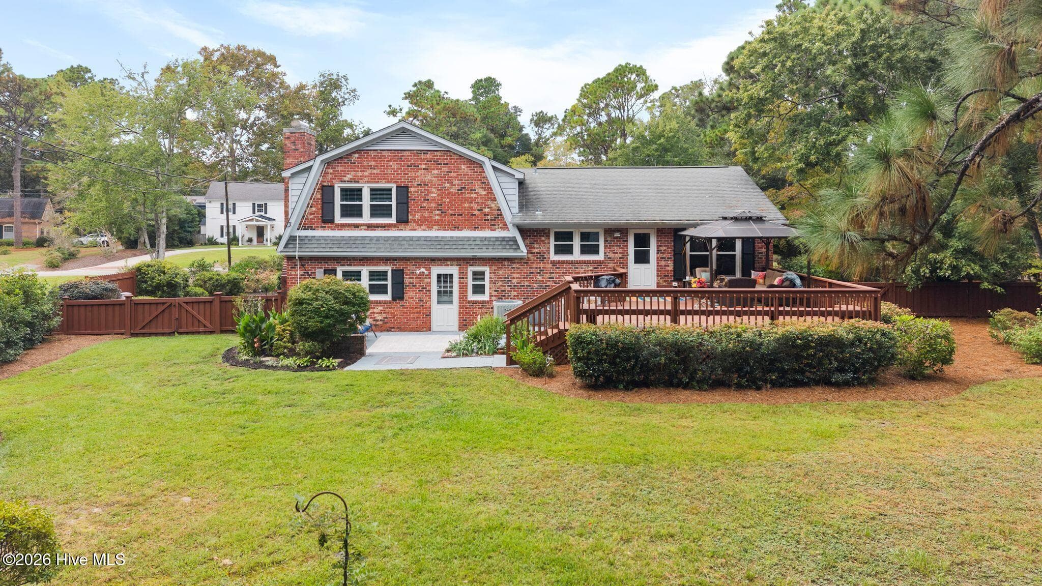 Single Family Residence at 2316 Lynnwood Drive, Wilmington, NC 28403, photo 53 of 72