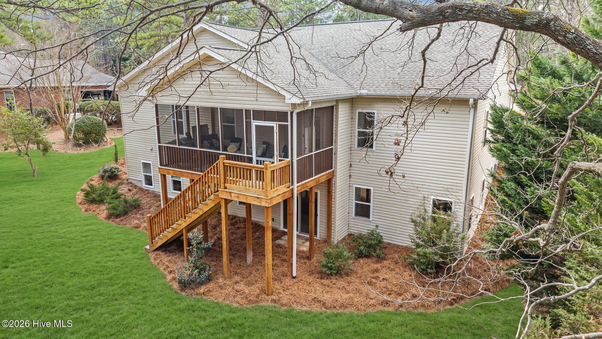 Single Family Residence at 220 Sugar Pine Drive, Pinehurst, NC 28374, photo 95 of 98