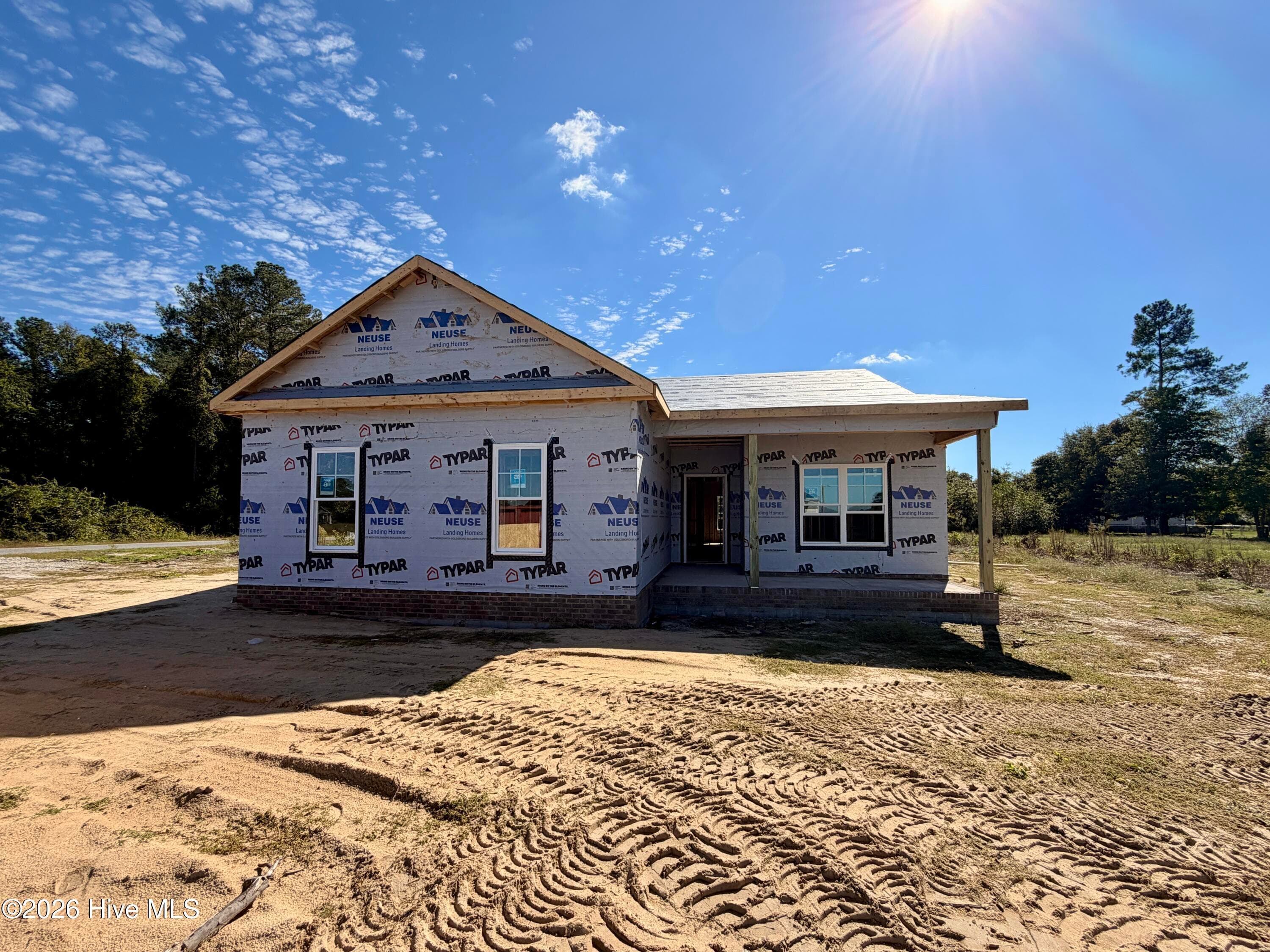 4210 Leah Mae Lane, Pink Hill, NC 28572