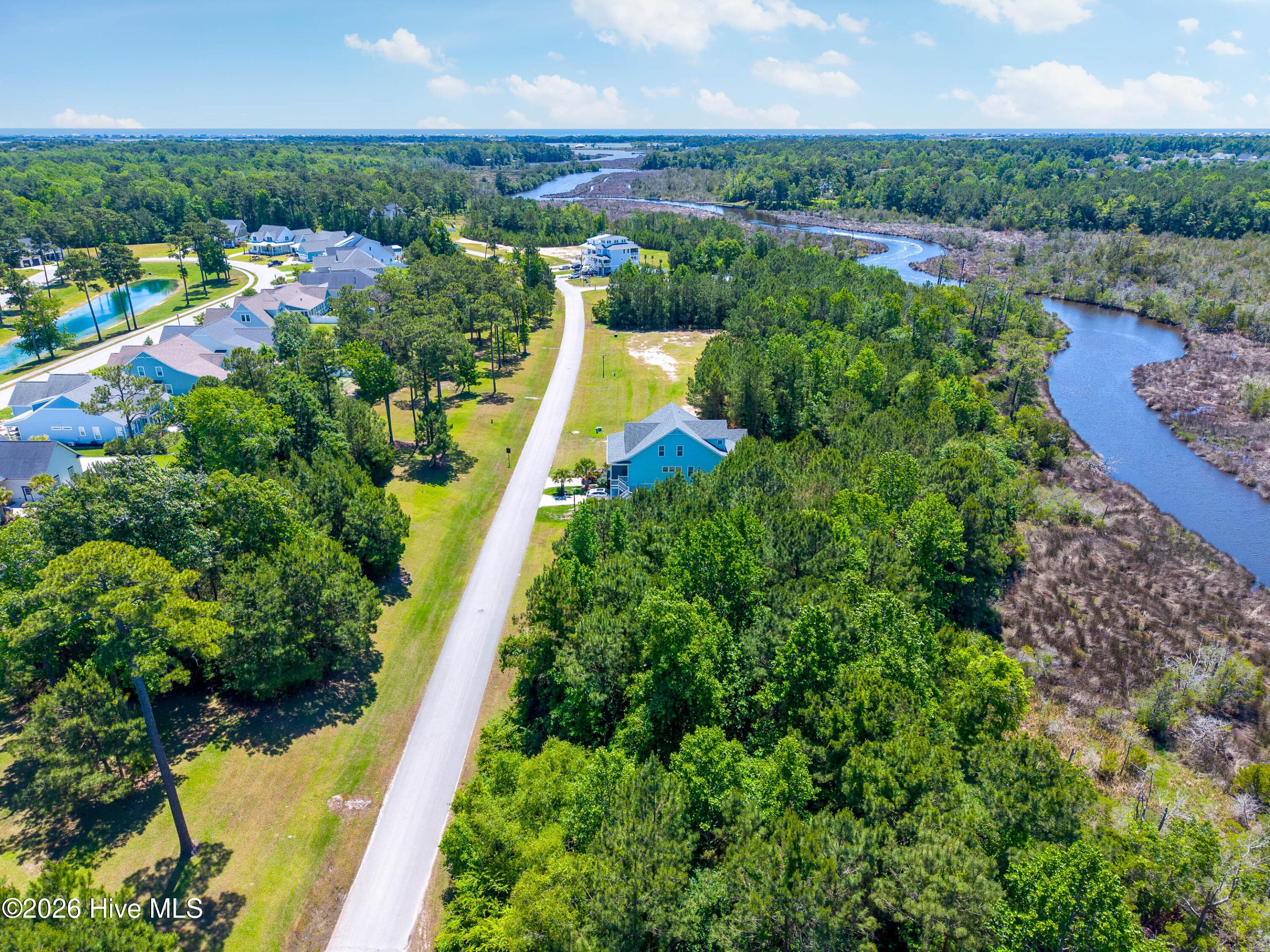 Residential Lot at 232 1009 Kings Creek Crossing, Holly Ridge, NC 28445, photo 6 of 30