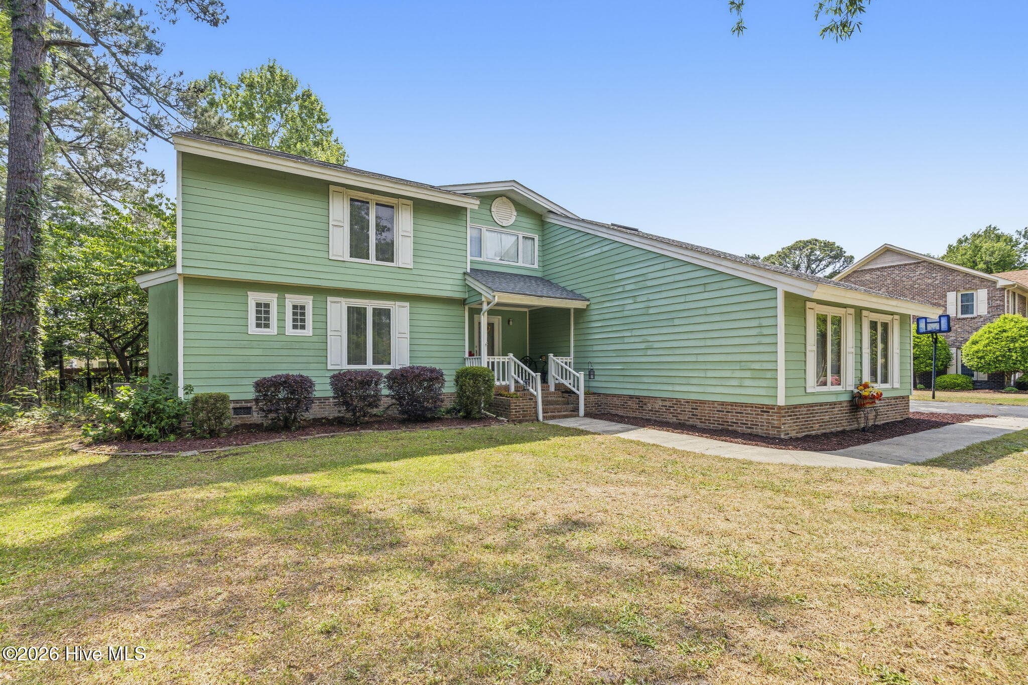 Single Family Residence at 8114 Timber Ridge Road, Conway, SC 29526, photo 58 of 82