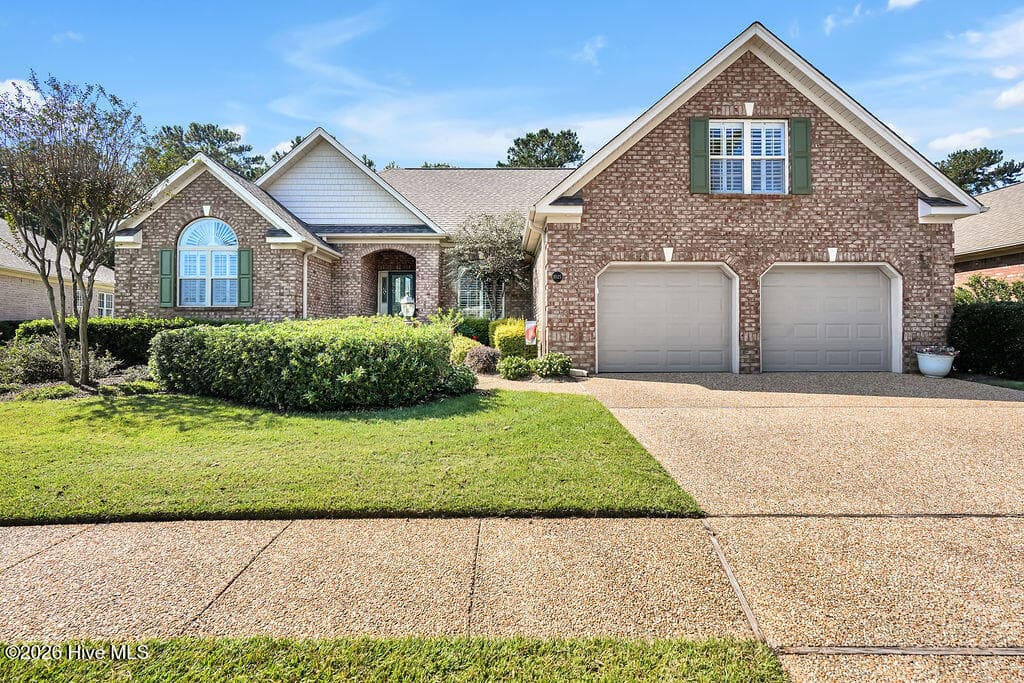 1025 Westport Drive, Leland, NC 28479