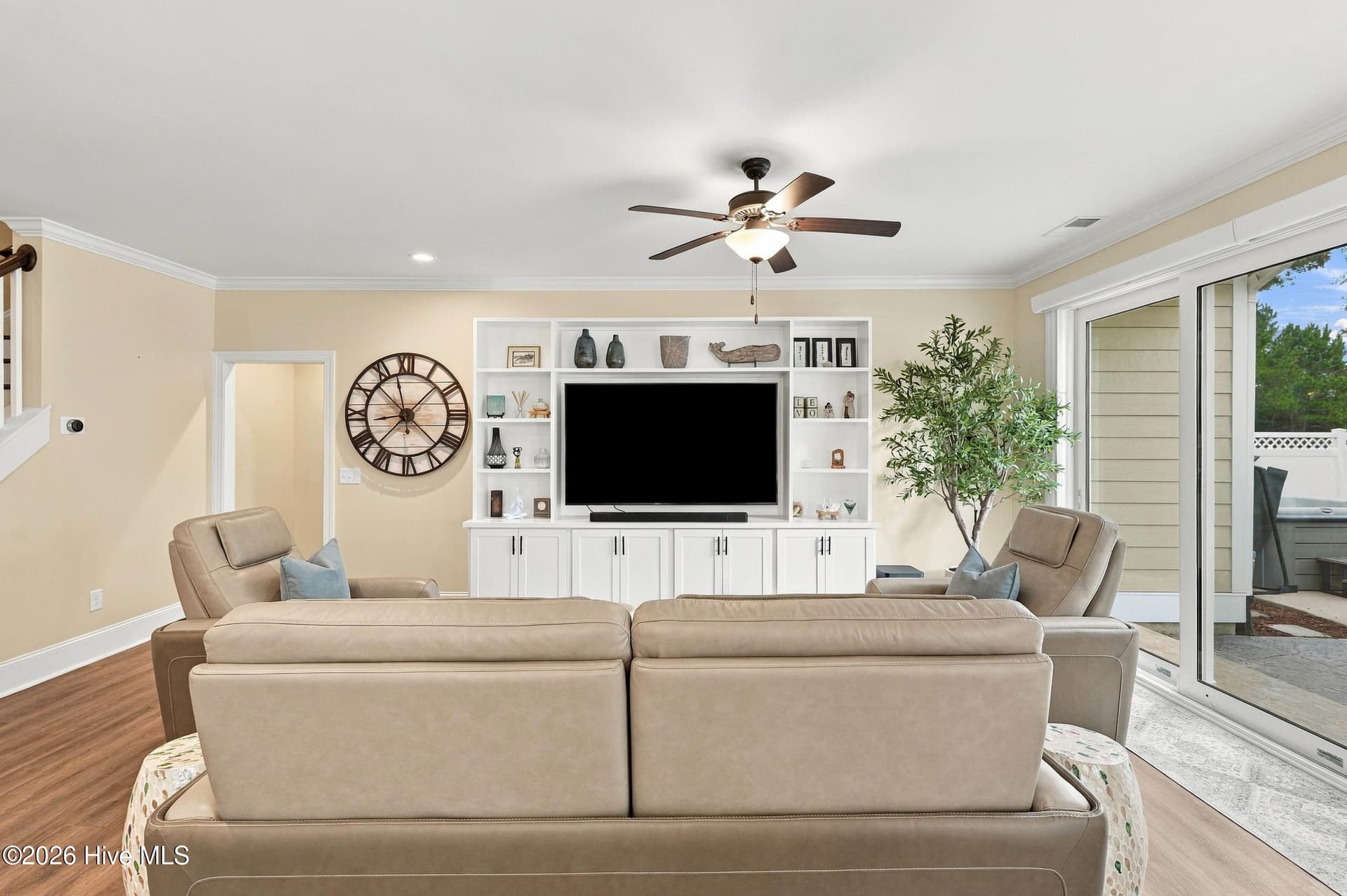 Single Family Residence at 133 Spicer Lake Drive, Holly Ridge, NC 28445, photo 16 of 105