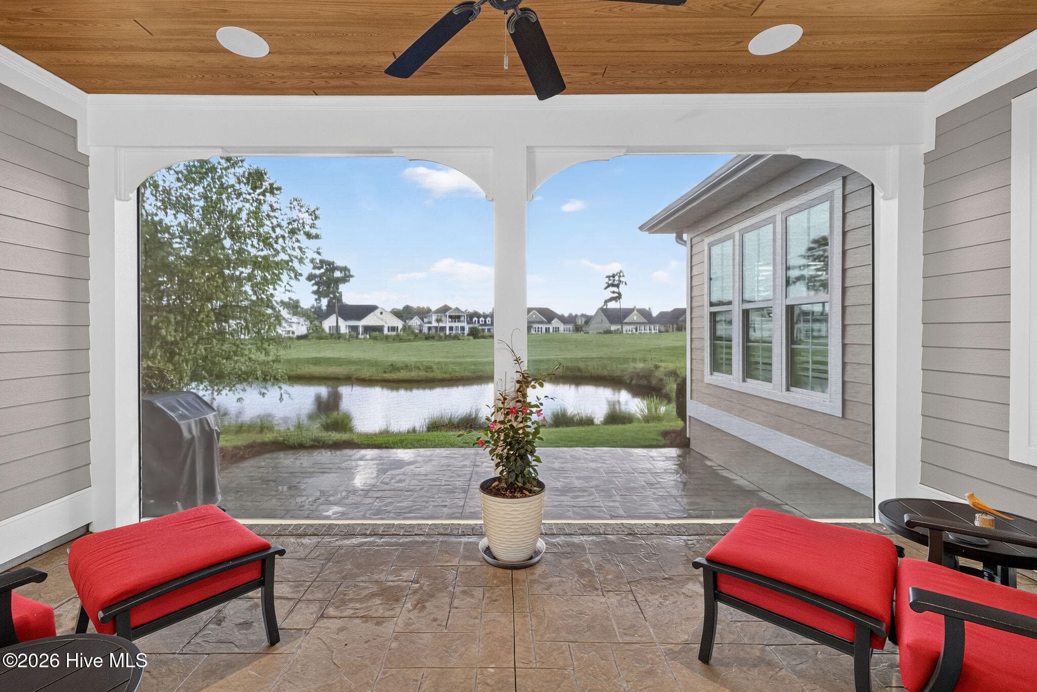 Single Family Residence at 1507 Cape Fear National Drive, Leland, NC 28451, photo 49 of 66