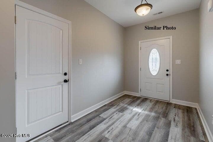 Single Family Residence at 000 Thouroughbred Run, Richlands, NC 28574, photo 7 of 22