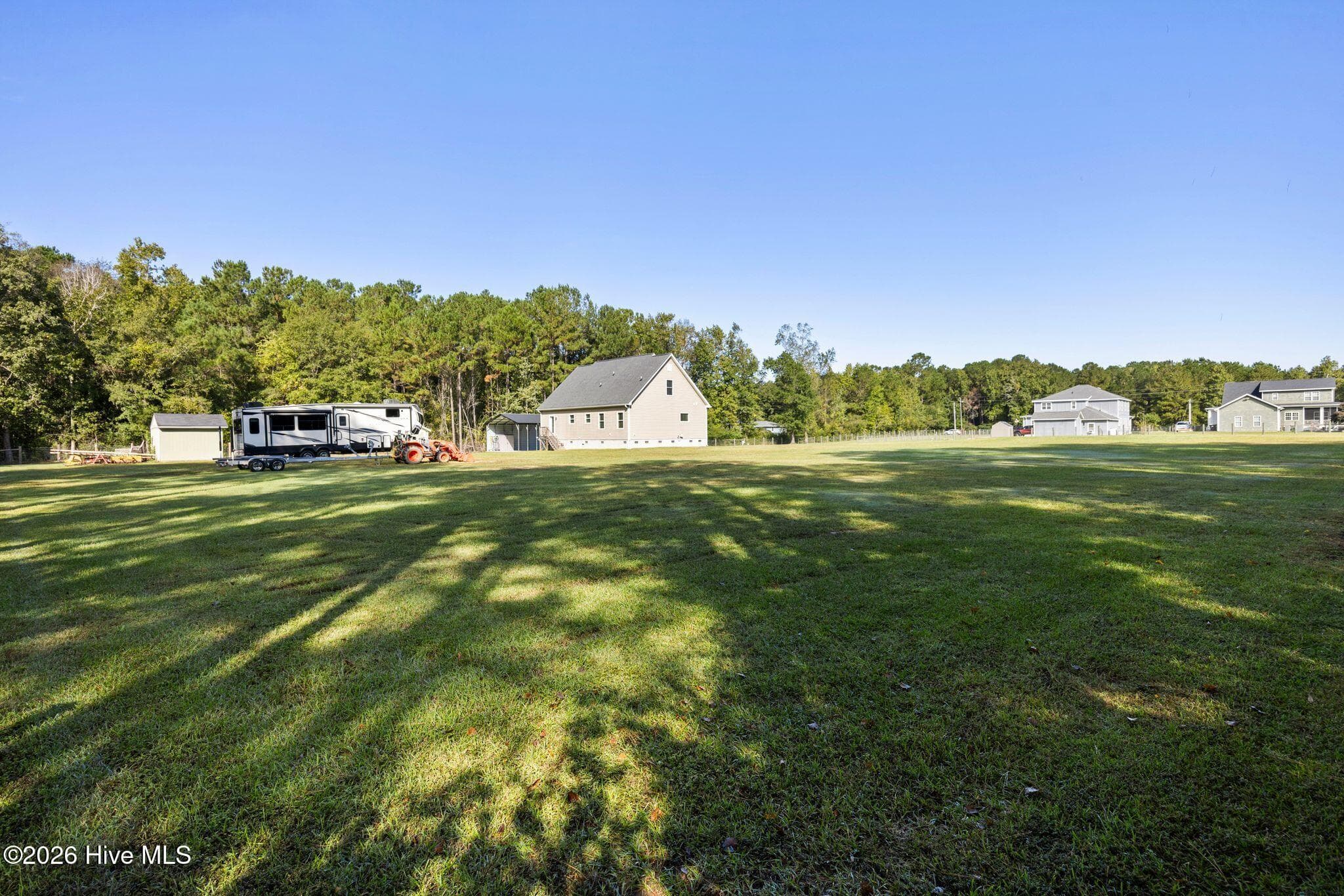 Single Family Residence at 6505 Funston Road SE, Winnabow, NC 28479, photo 76 of 83