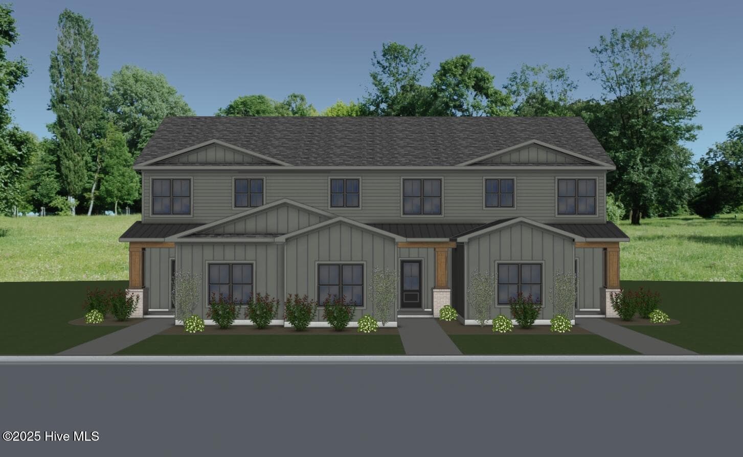 Single Family Residence at 404 N Third Street, Carolina Beach, NC 28428, photo 4 of 11