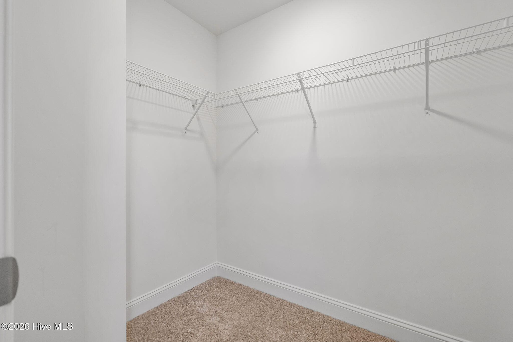 Spacious Closet - 394 Lakebay Road, Vass, NC 28394