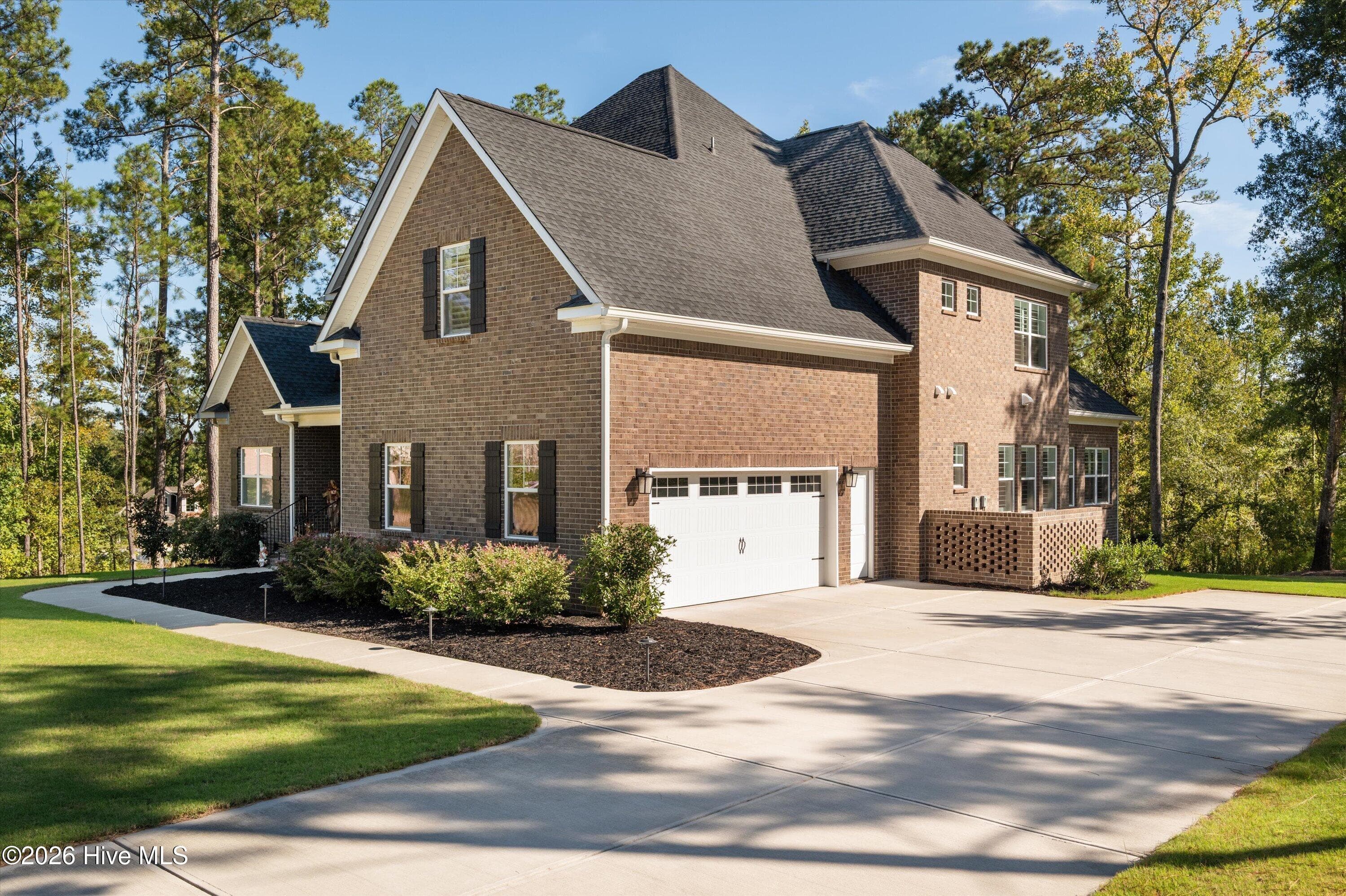 Single Family Residence at 124 Captain Johnson Drive, North Augusta, SC 29860, photo 72 of 109