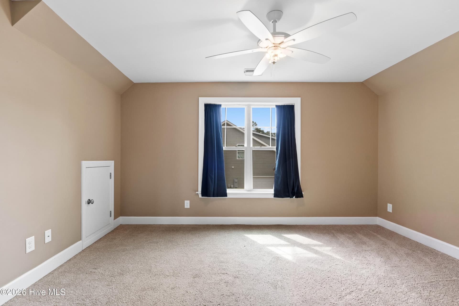 Guest bedroom right - 539 Eden Drive SW, Supply, NC 28462