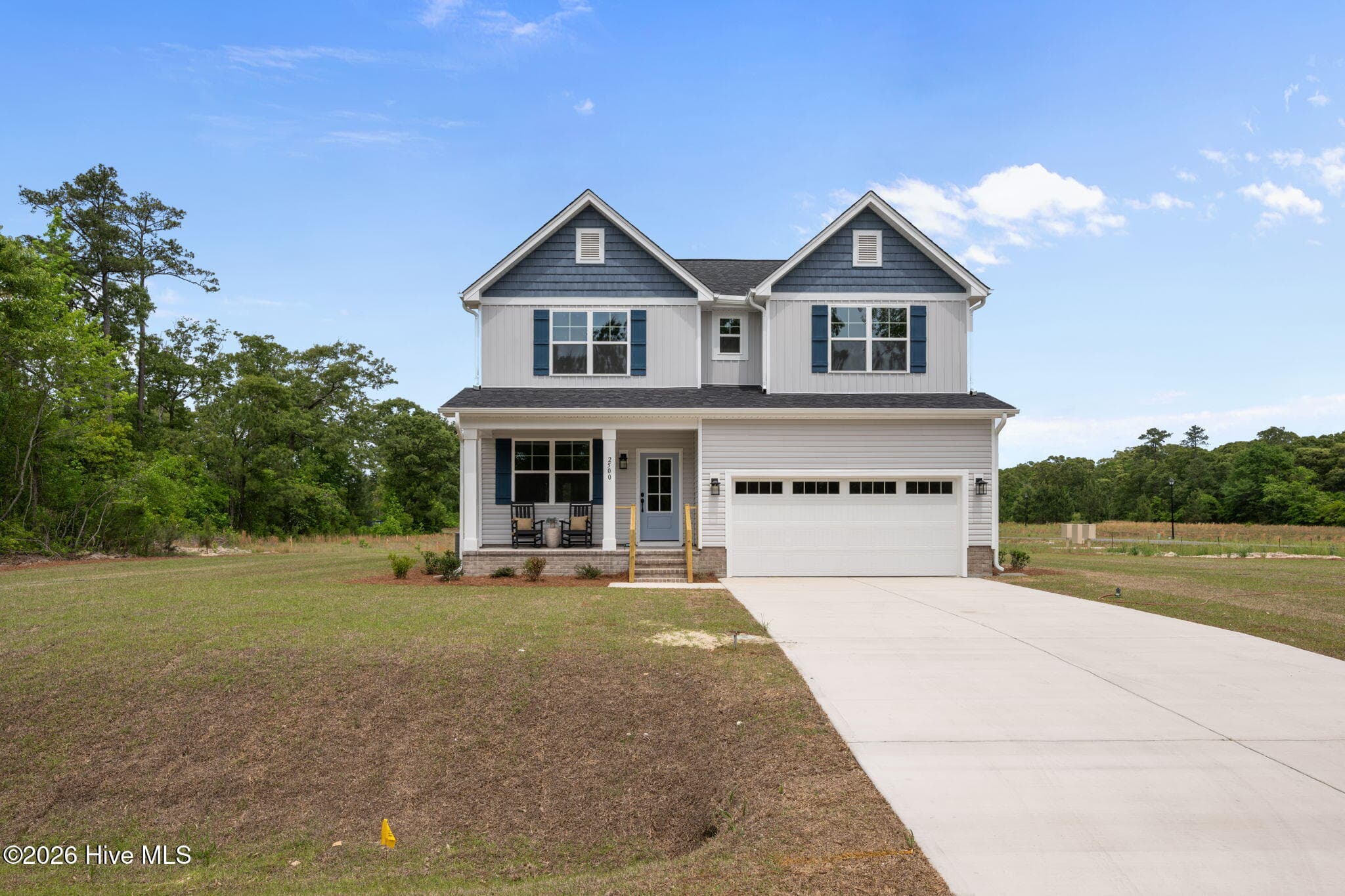 Single Family Residence at 2500 Plover Way, New Bern, NC 28562, New Bern, photo 6 of 61