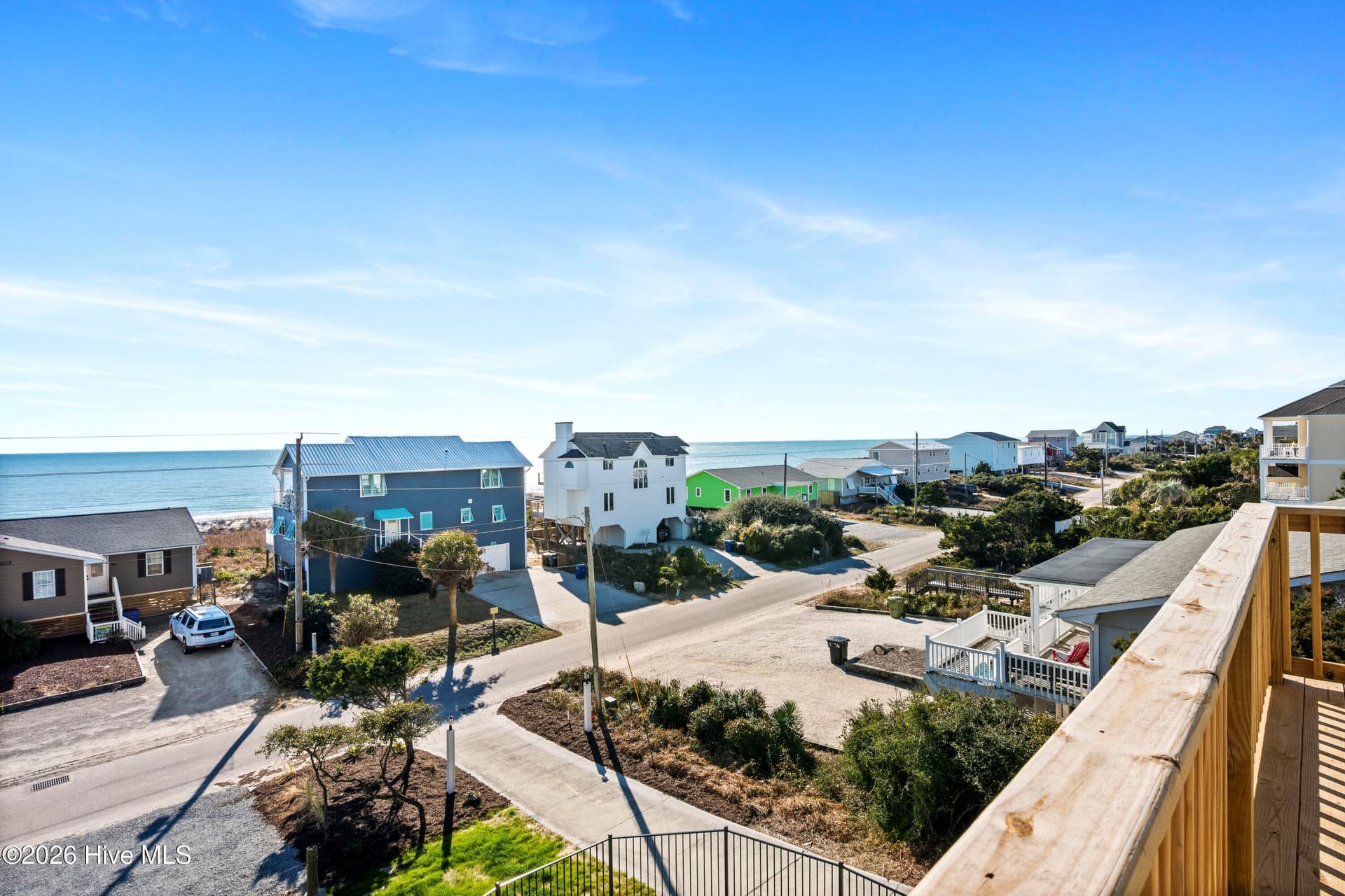 Single Family Residence at 1004 Ocean Drive, Emerald Isle, NC 28594, photo 48 of 48