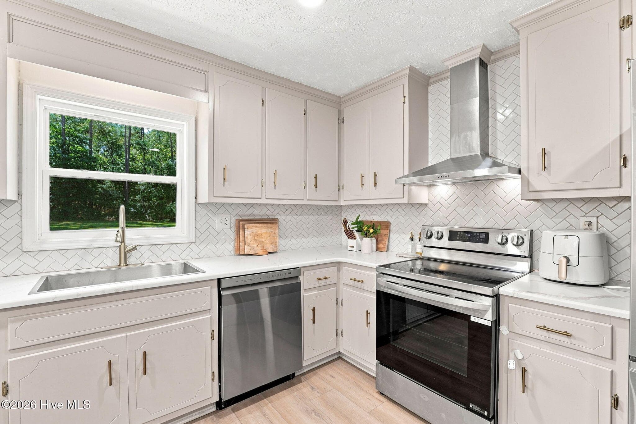 1477 Marks Creek Church Road, Laurel Hill, NC 28351
