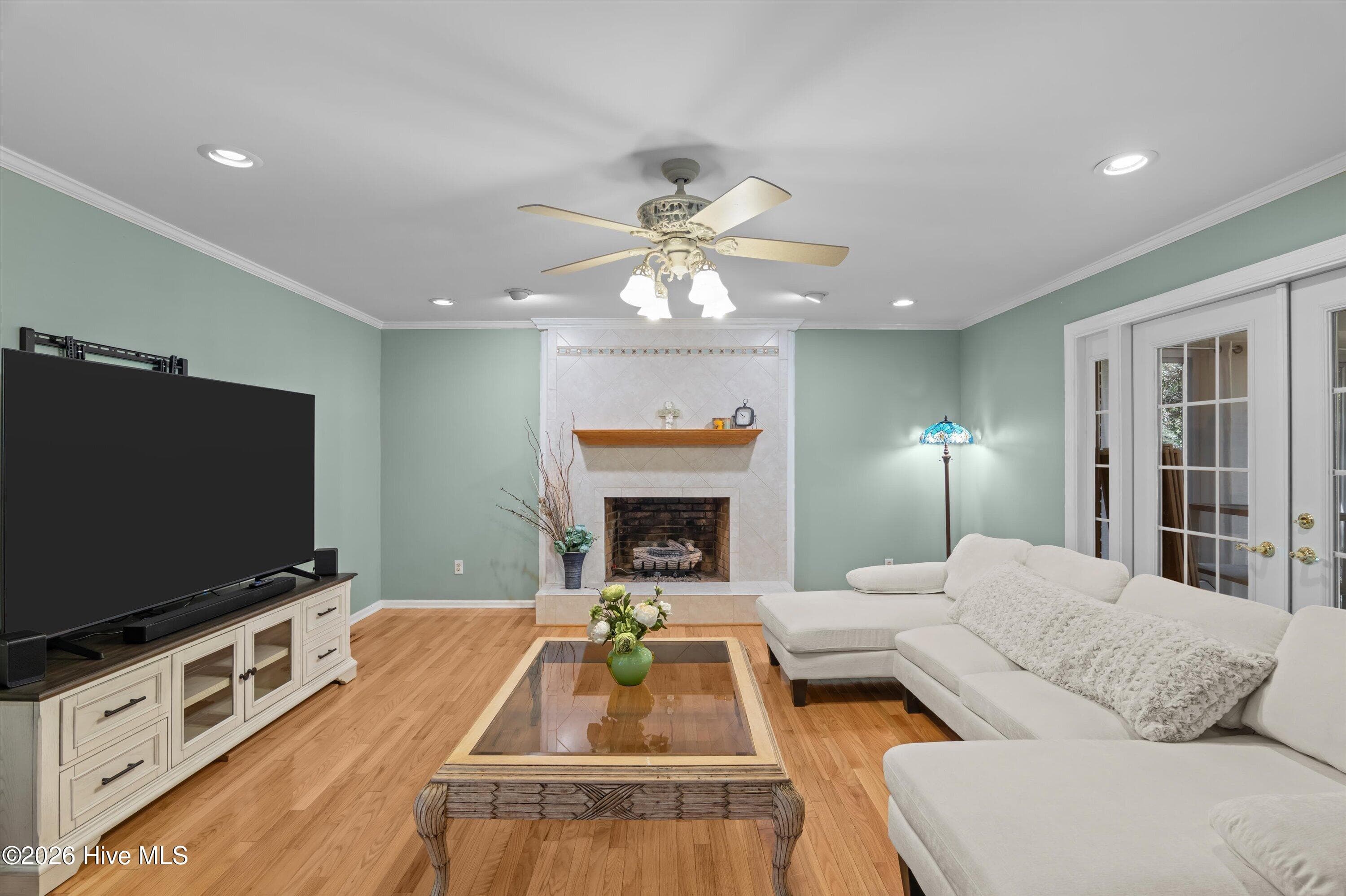 Single Family Residence at 4577 Brandermill Court, Evans, GA 30809, photo 15 of 65