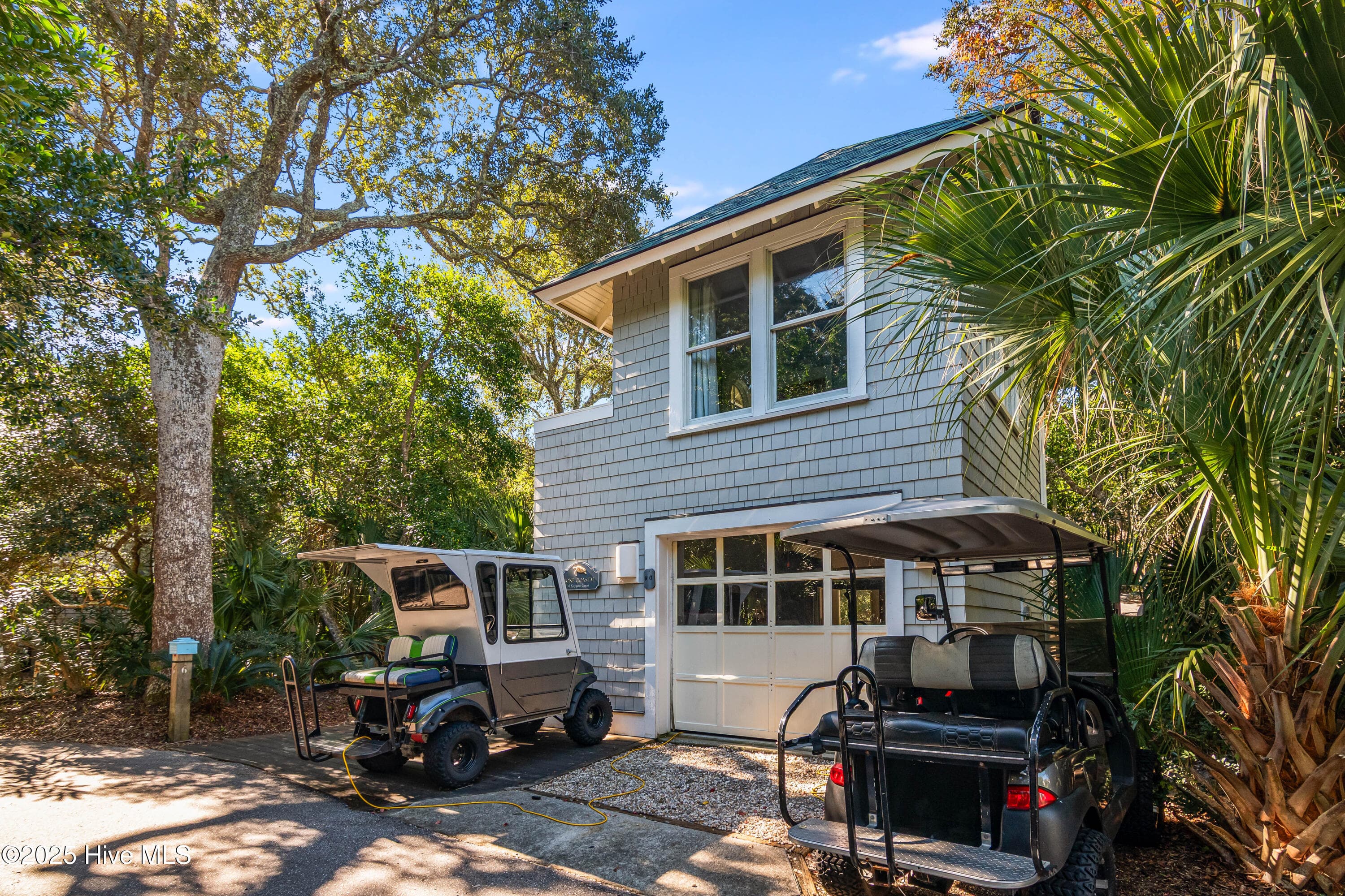 Single Family Residence at 6 Keypost Court, Bald Head Island, NC 28461, photo 58 of 73