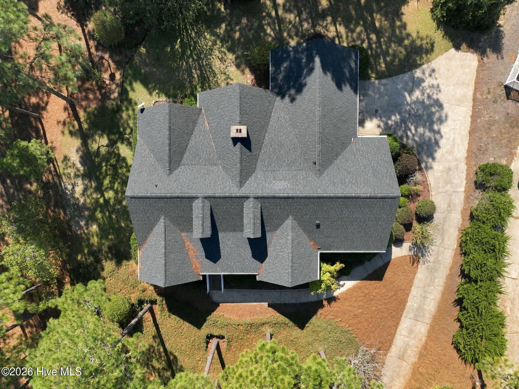 Single Family Residence at 145 Lone Pine Place, Southern Pines, NC 28387, Southern Pines, photo 46 of 46