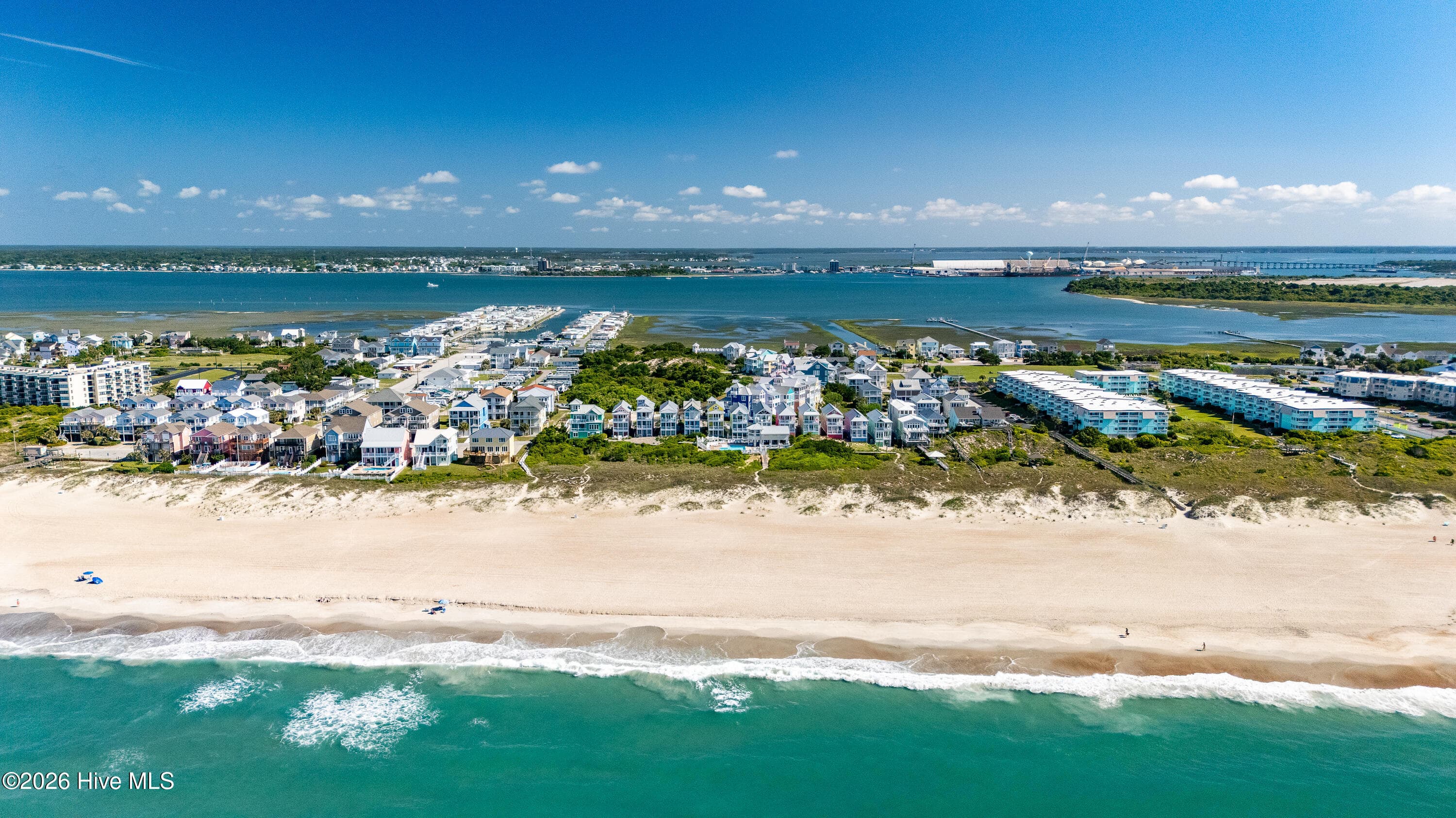 Single Family Residence at 237 Sea Dreams Drive, Atlantic Beach, NC 28512, photo 76 of 98
