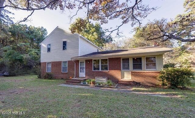 Single Family Residence at 104 Darsel Lane, Point Harbor, NC 27964, photo 2 of 27
