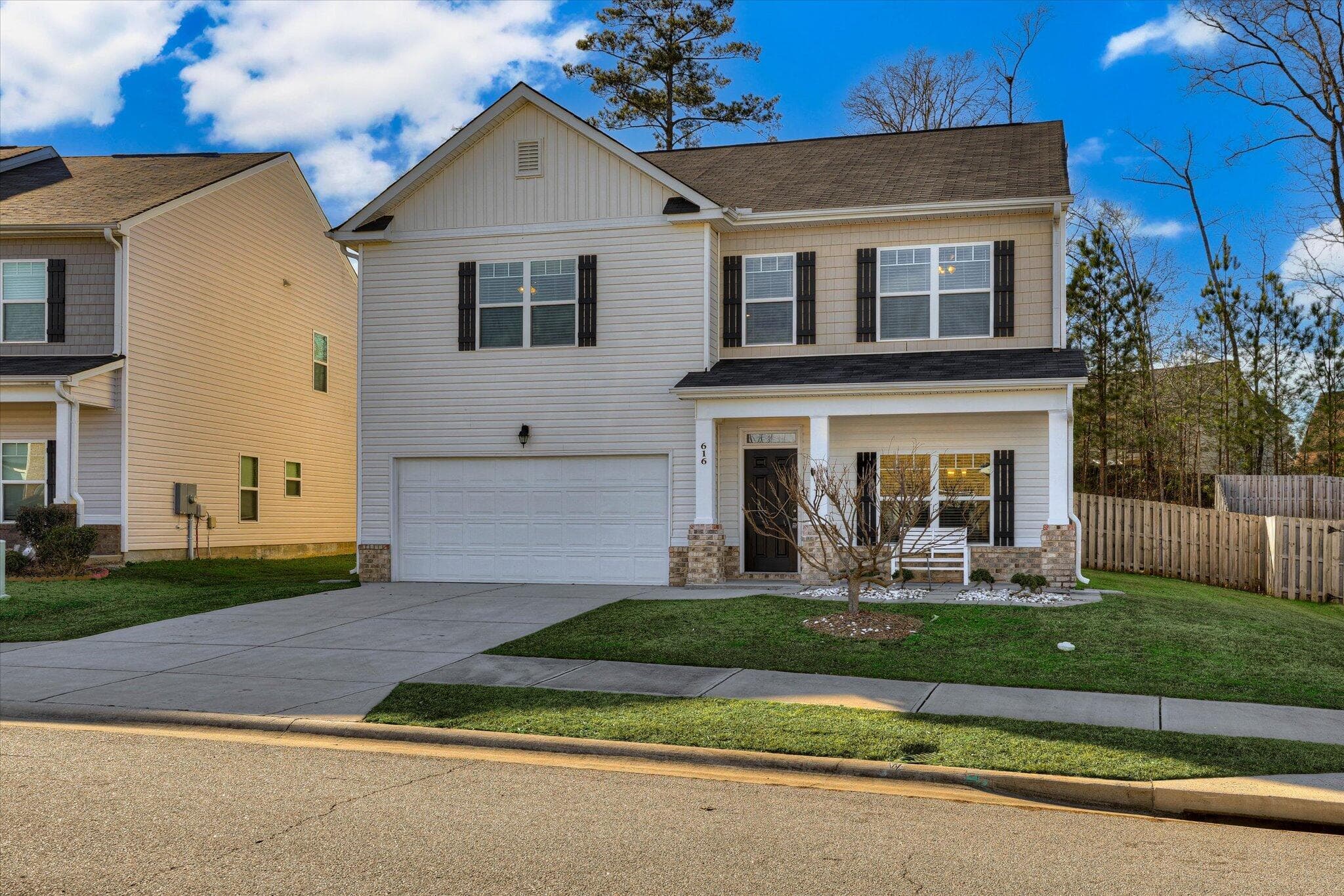Single Family Residence at 616 Speith Drive, Grovetown, GA 30813, photo 54 of 55