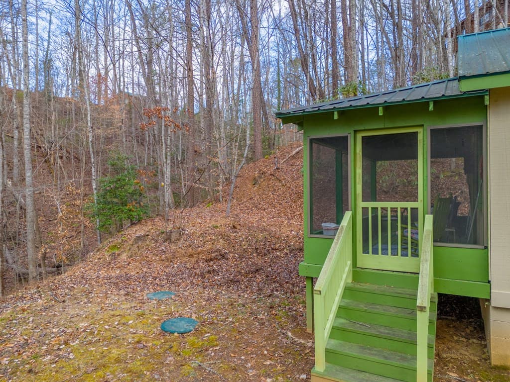Residential at 180 Valley Lane, Bryson City, NC 28713, Bryson City, photo 50 of 82