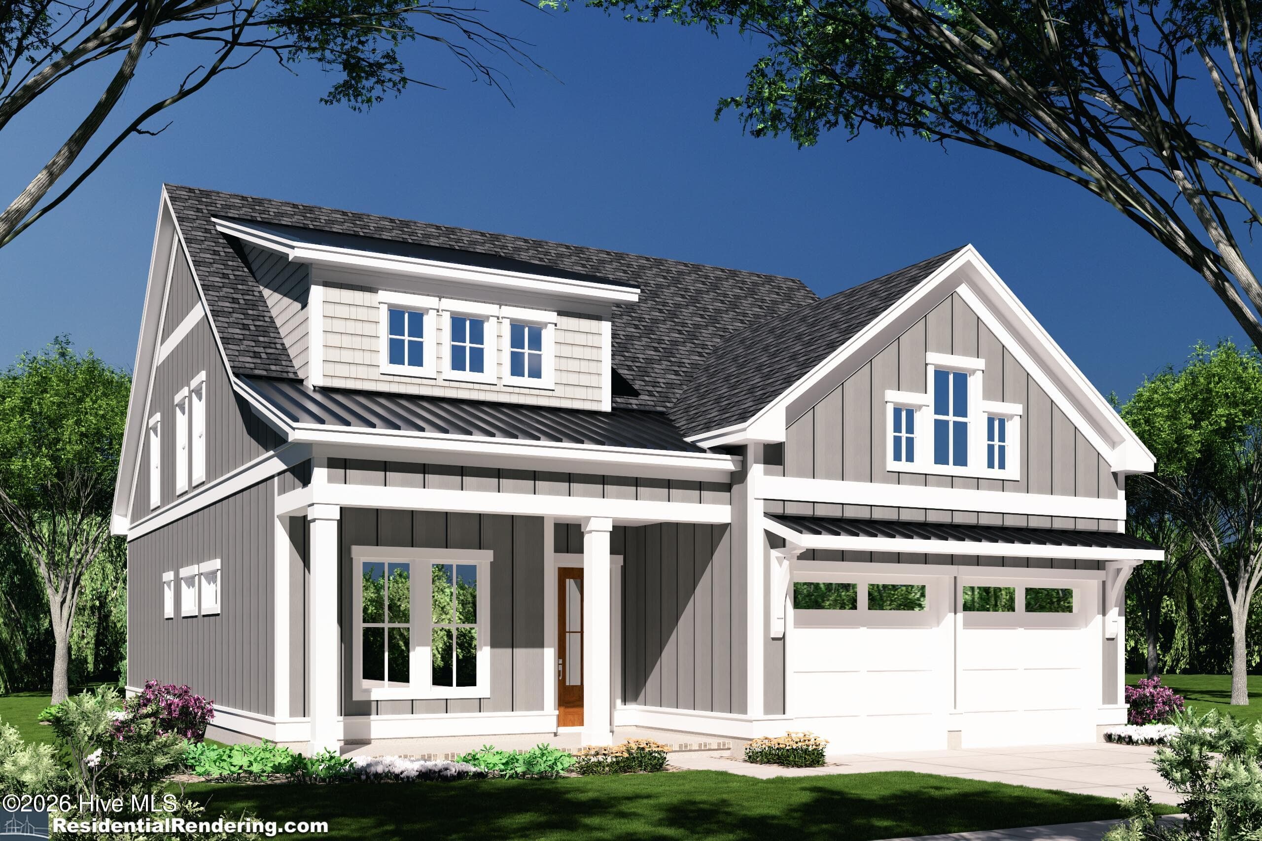 714 Bedminister Lane, Wilmington, NC 28405