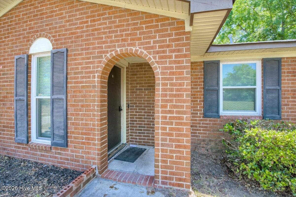 4198 Kevin Road Hephzibah GA 30815 - 4198 Kevin Road, Hephzibah, GA 30815