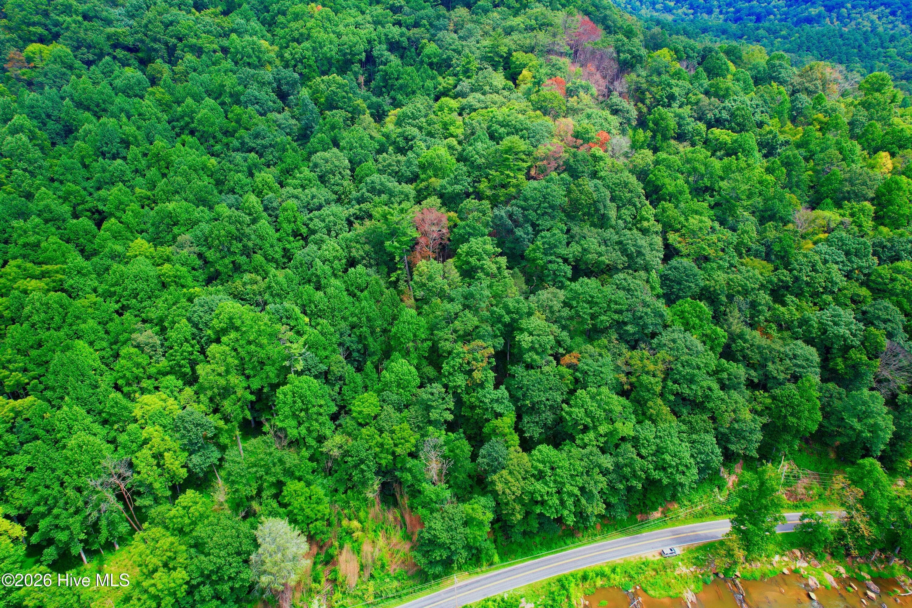 Undeveloped at 2872 Panther Creek Road, Clyde, NC 28721, photo 51 of 82