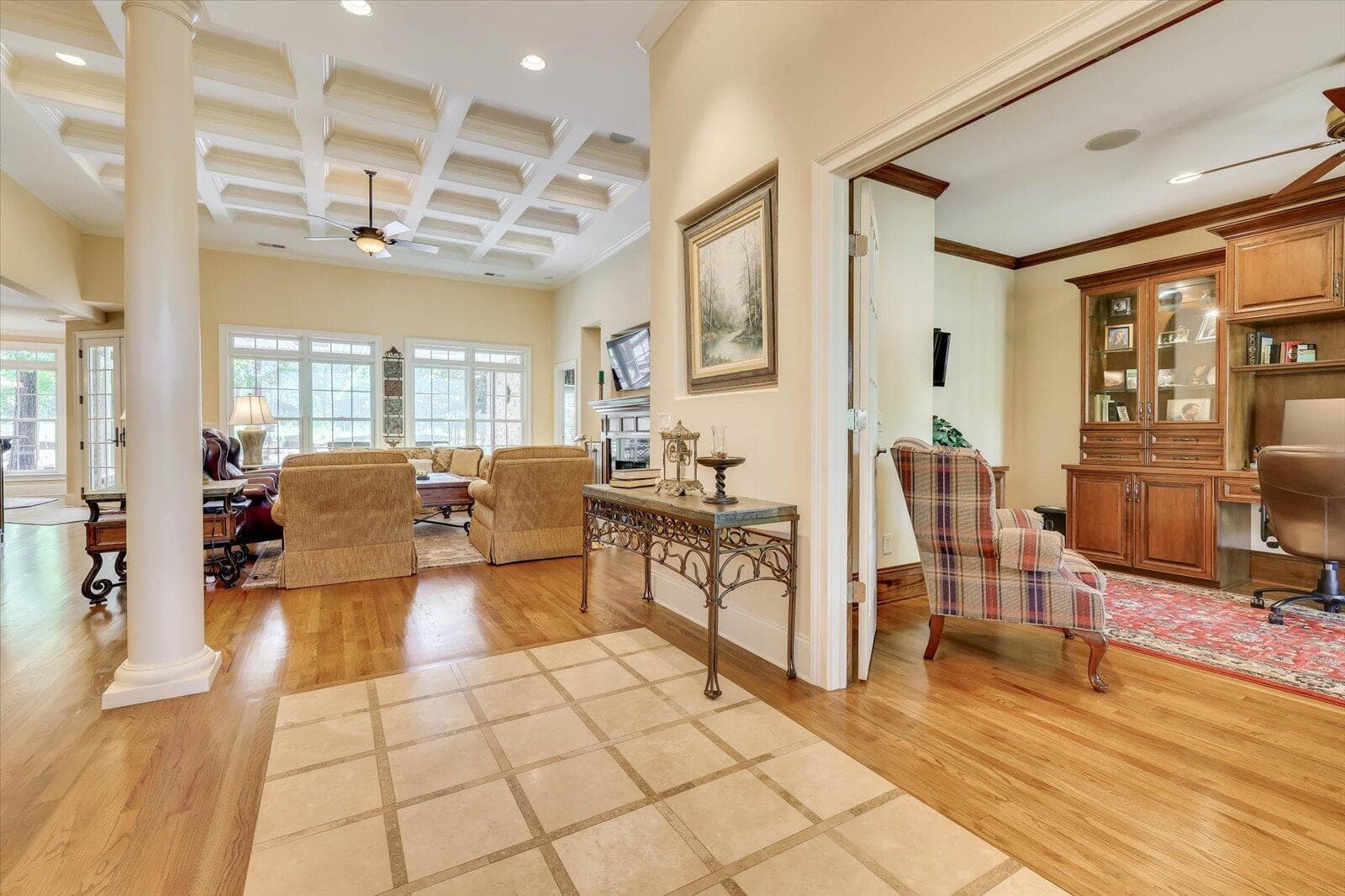 Single Family Residence at 298 Savannah Way, North Augusta, SC 29860, photo 14 of 58