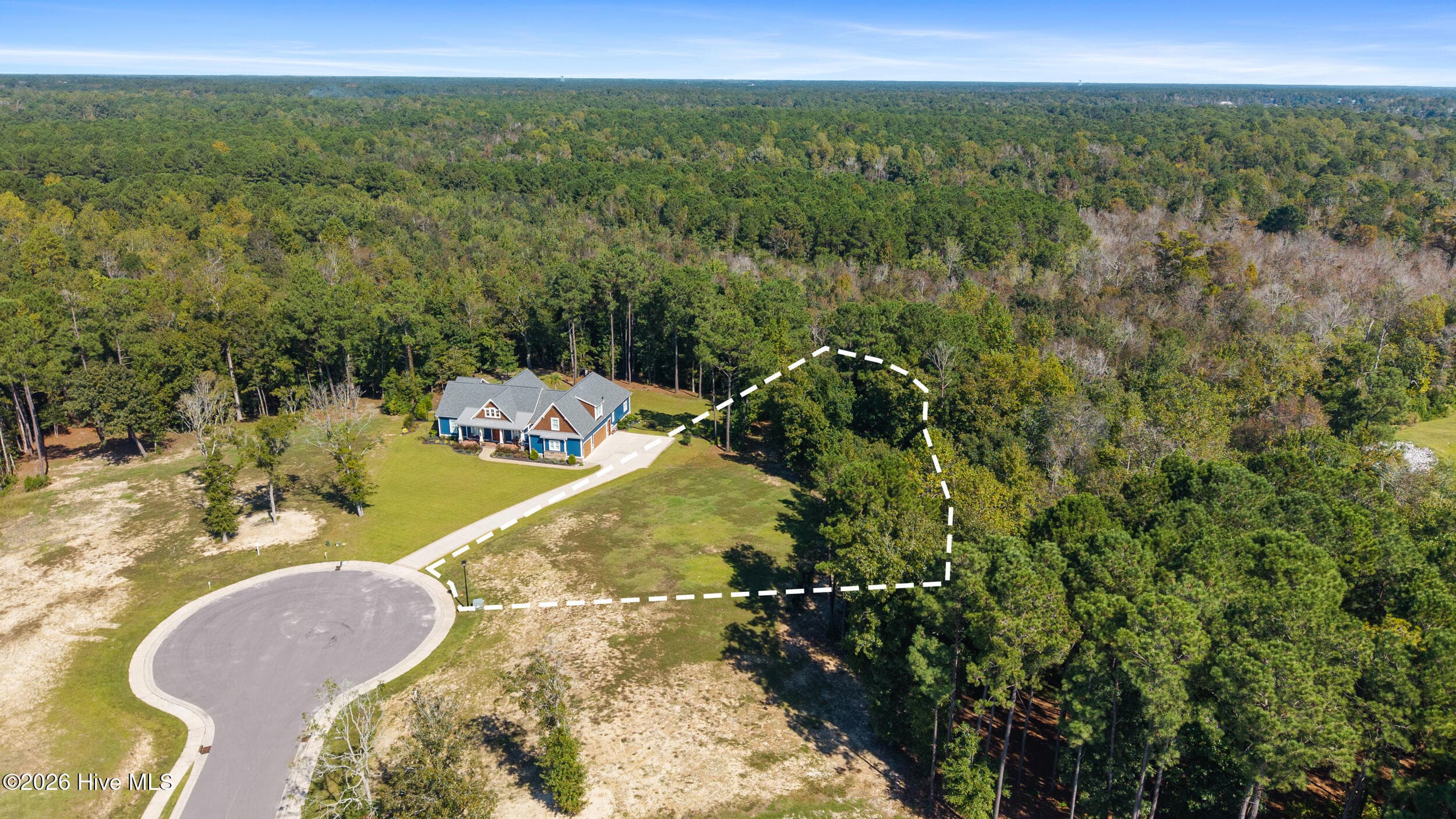 Residential Lot at 27 27 W Scarboroug West Court, Hampstead, NC 28443, photo 6 of 13