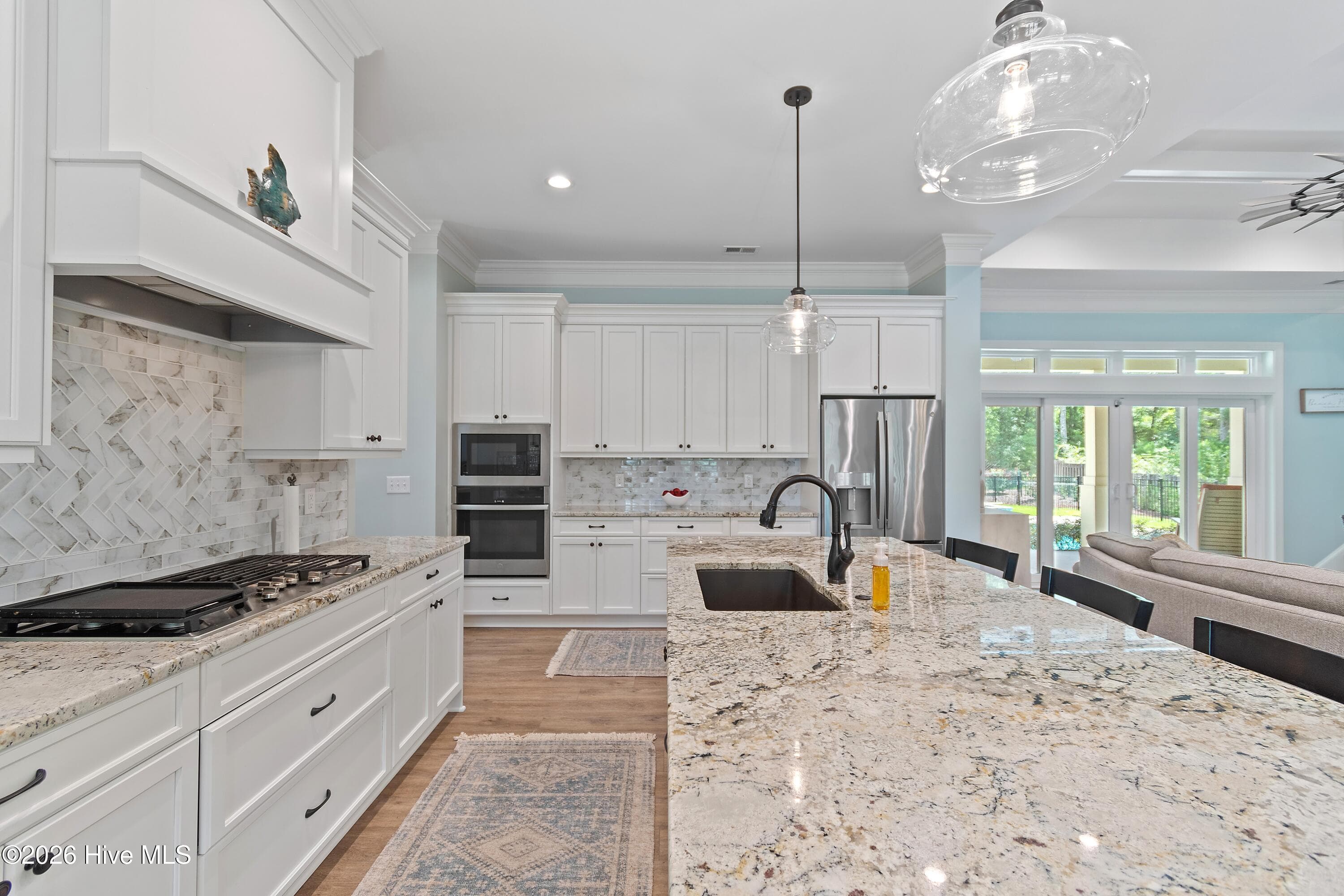 Single Family Residence at 1302 Forest Reserve Court SW, Calabash, NC 28467, photo 20 of 82