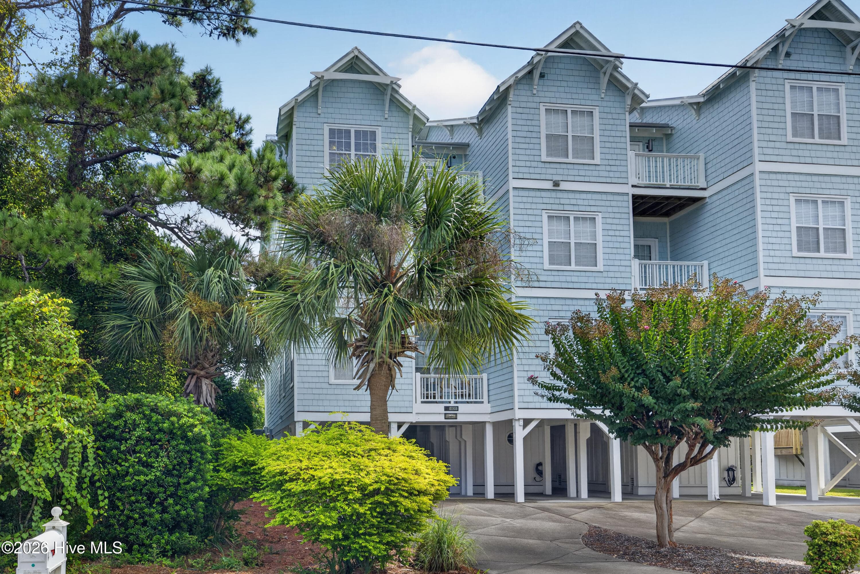 801 S Third Street 1, Carolina Beach, NC 28428