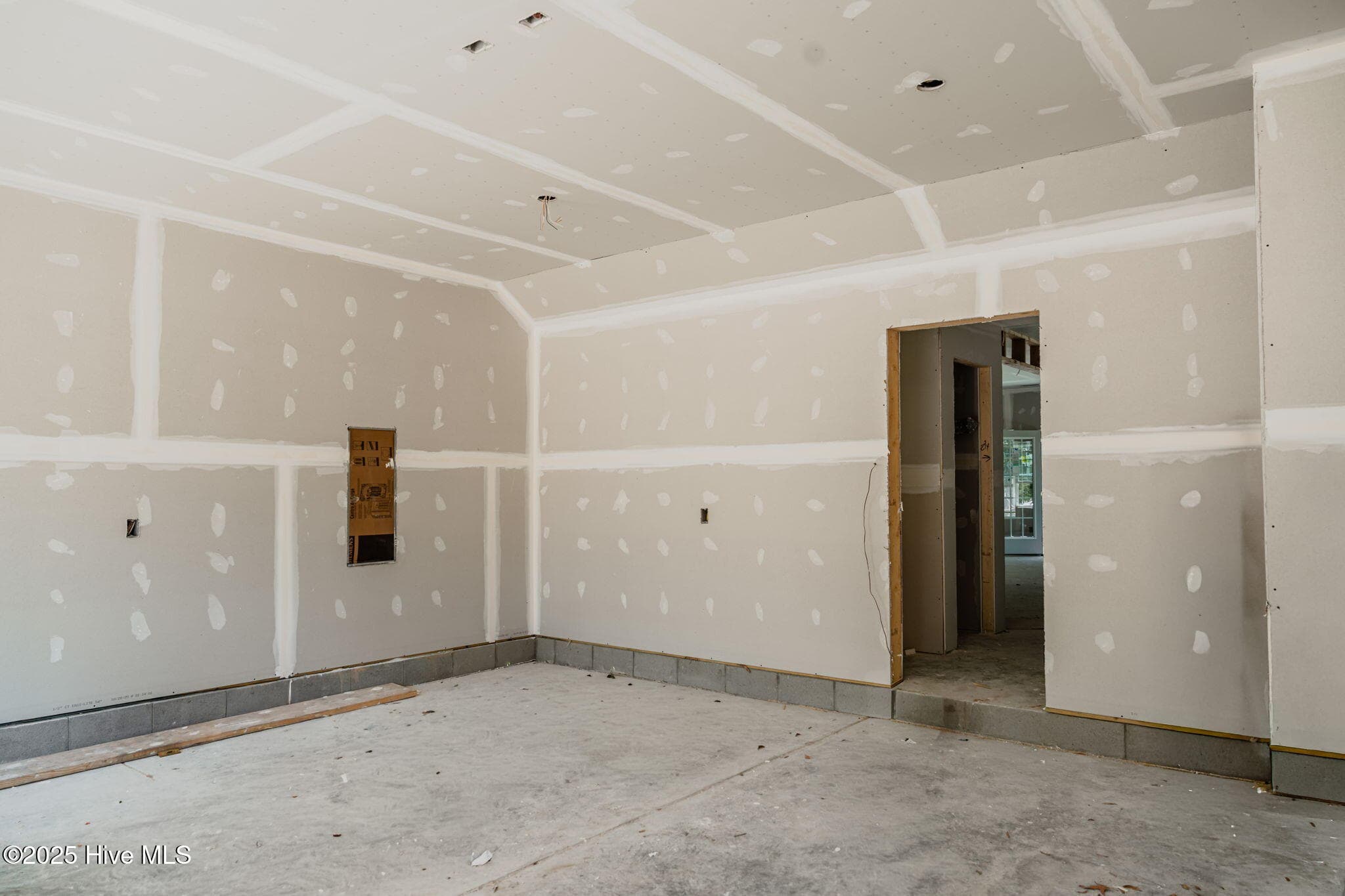 TELLURIDE LOT 05 - "Madeline" - 225 Telluride Court, Aberdeen, NC 28315