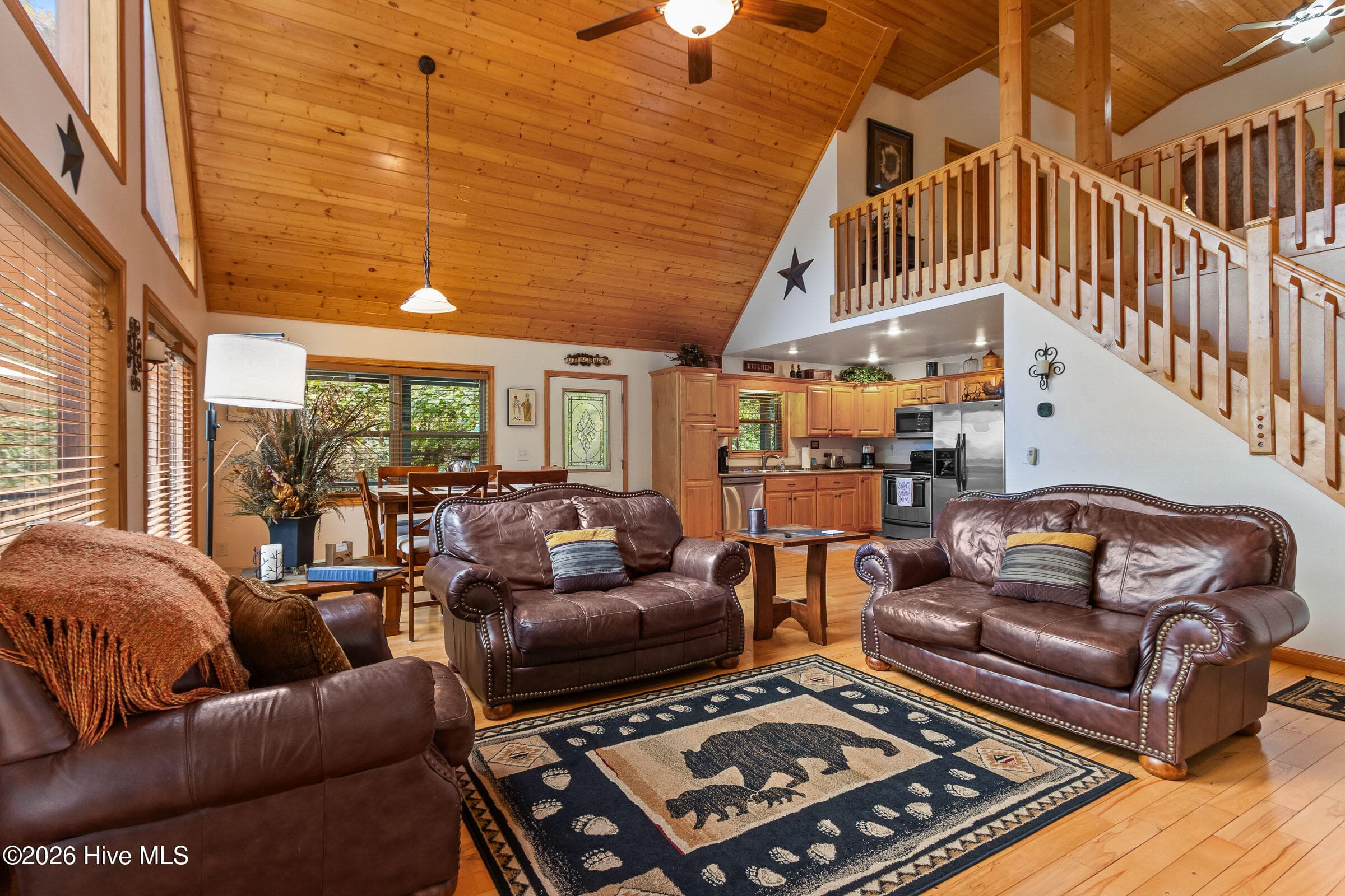 Single Family Residence at 660 Buck Ridge Drive, Murphy, NC 28906, photo 24 of 77