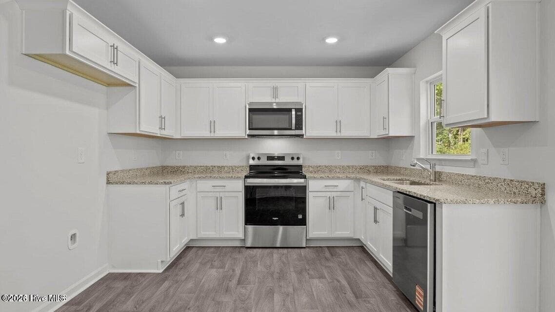 Single Family Residence at 317 Rudys Court, Ayden, NC 28513, photo 3 of 4