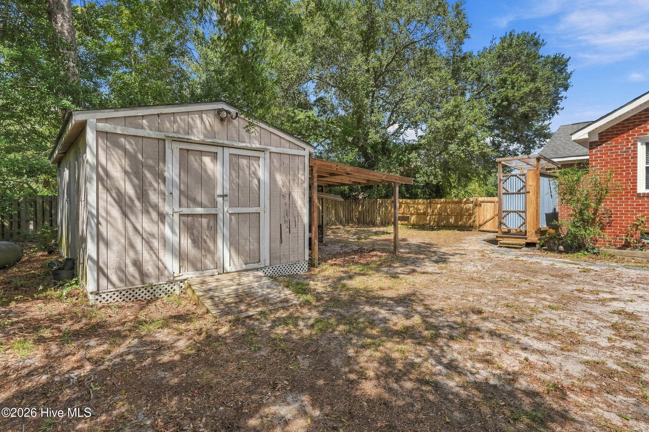 Single Family Residence at 238 Shannon Drive, Wilmington, NC 28409, photo 62 of 76
