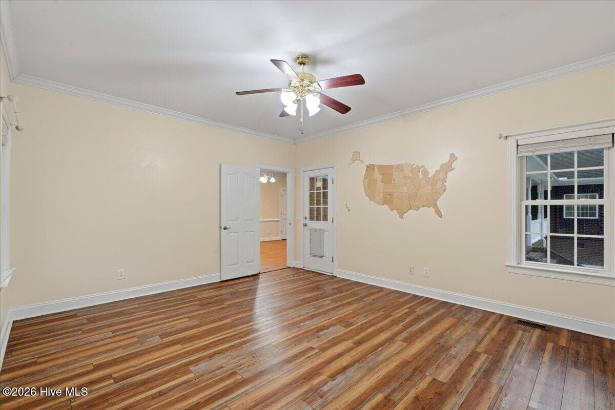 Single Family Residence at 214 Caleb Drive, Seven Springs, NC 28578, photo 39 of 65