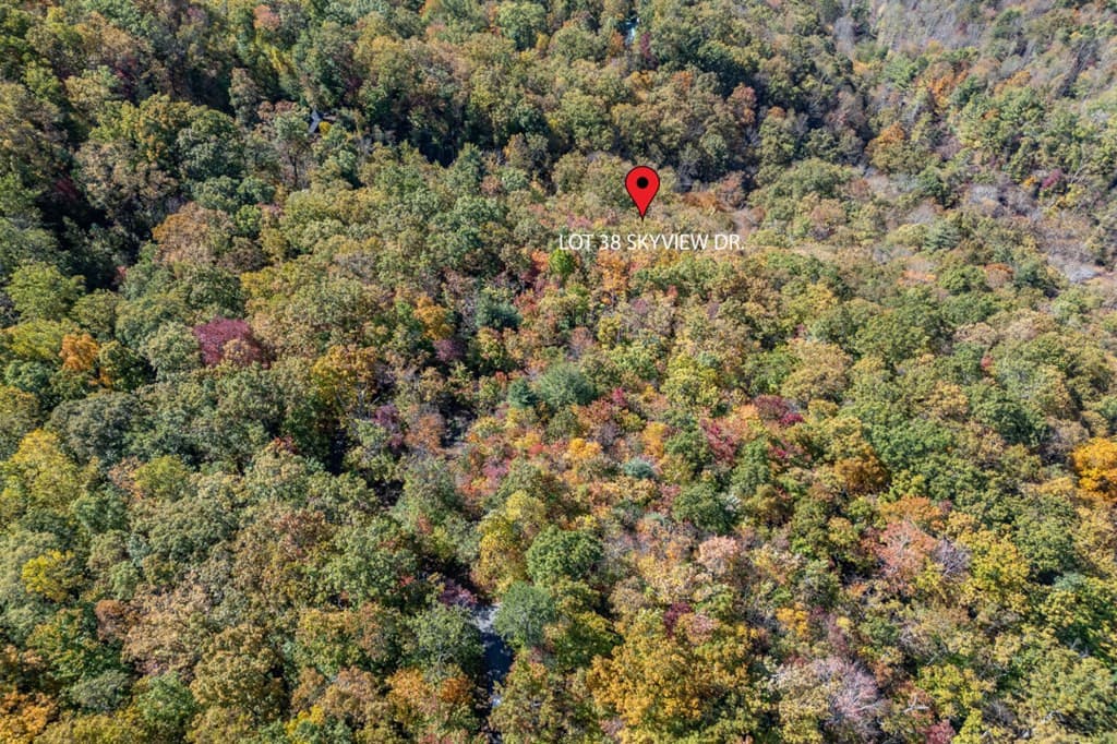 Undeveloped at Lot 38 38 Skyview At Wildlife Acres, Hayesville, NC 28904, Hayesville, photo 30 of 32