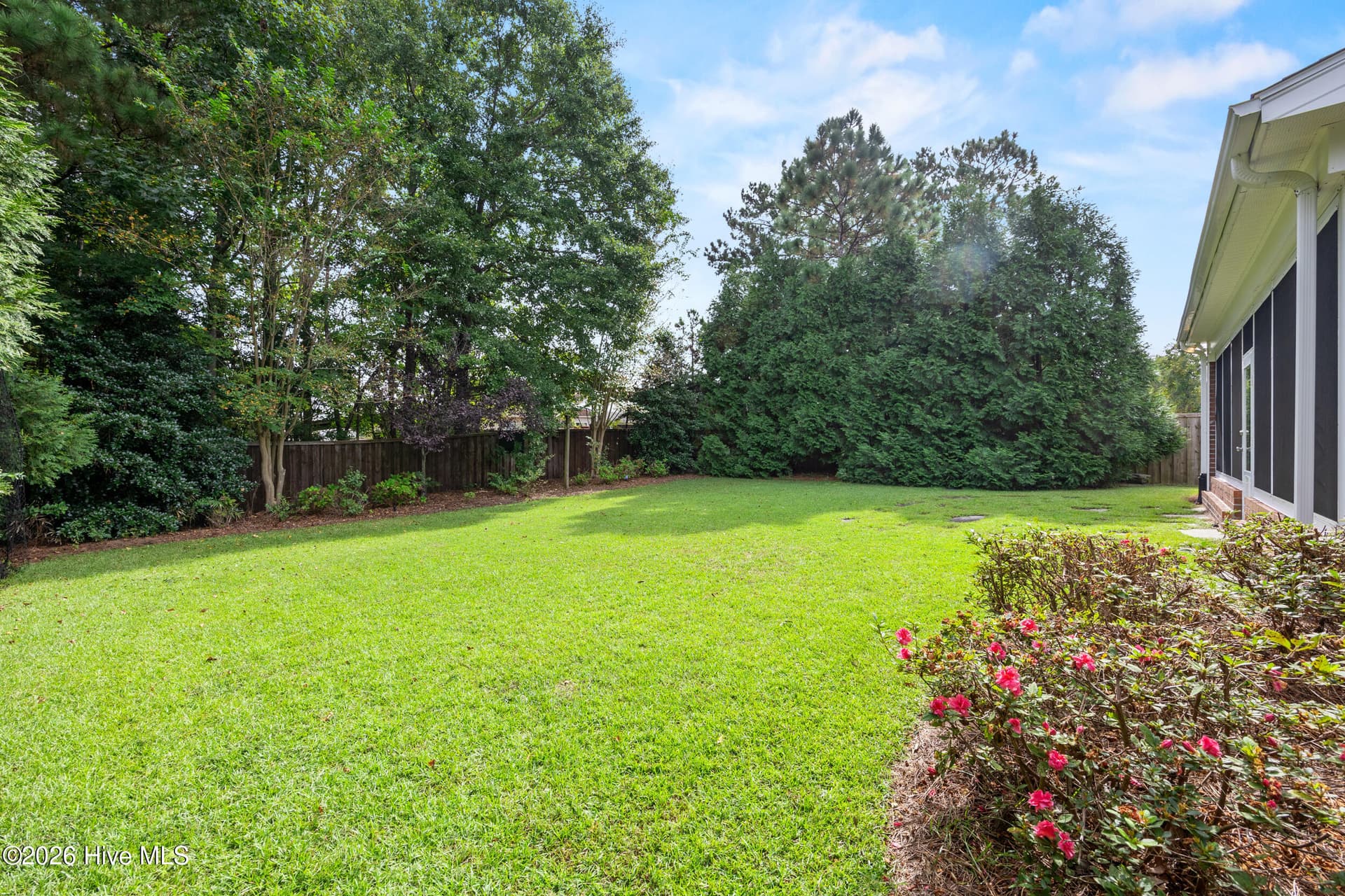 Single Family Residence at 7061 Forest Bend Lane, Wilmington, NC 28411, photo 55 of 67