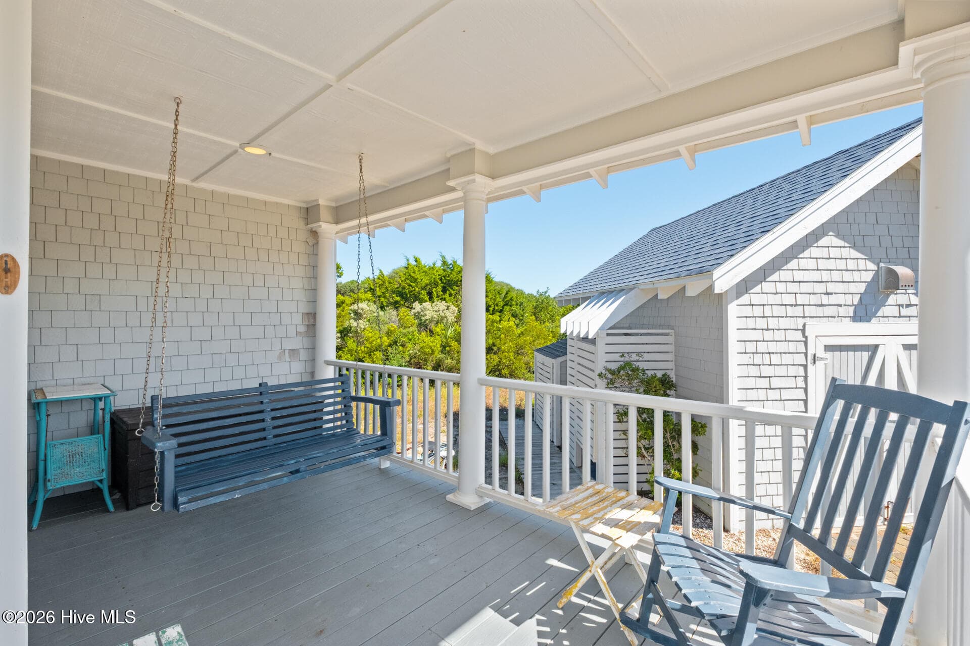 Single Family Residence at 16 Waterthrush Court, Bald Head Island, NC 28461, photo 15 of 75