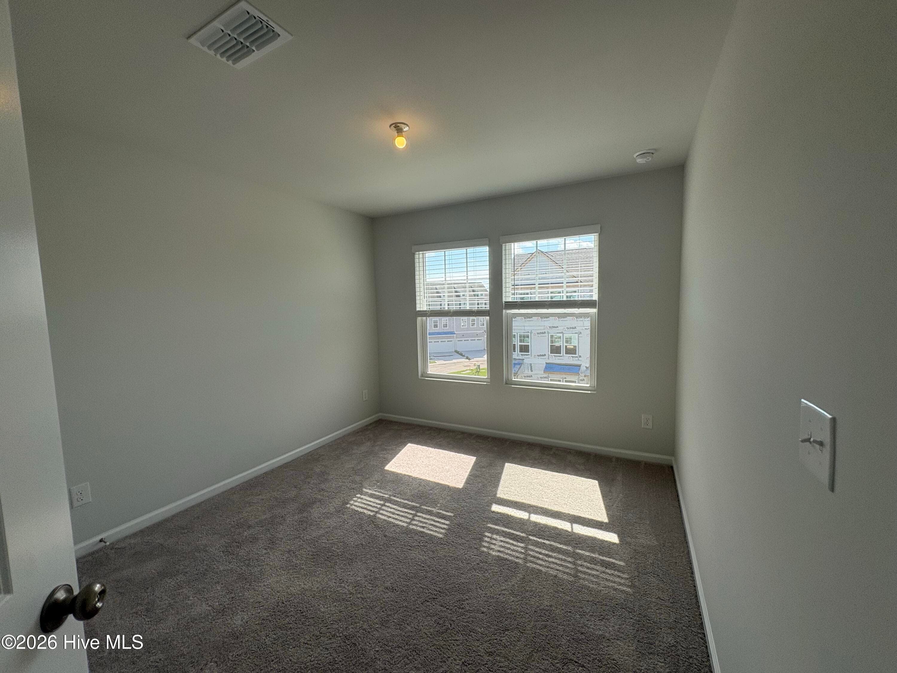 Secondary Bedroom - 233 Pelican Flight Loop, Wilmington, NC 28412