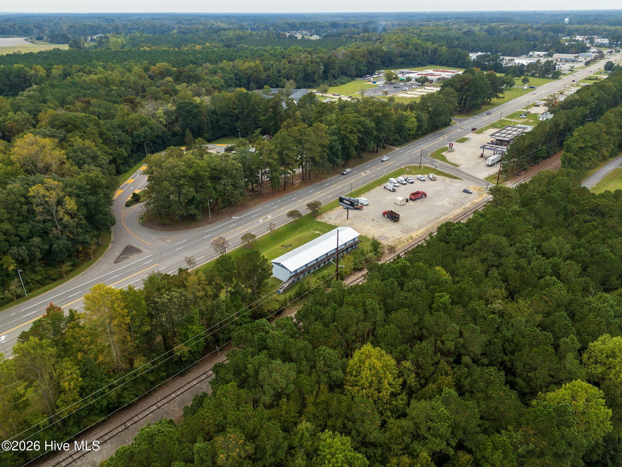 Commercial Sale at 1231 E Us Highway 64 E, Plymouth, NC 27962, photo 5 of 21