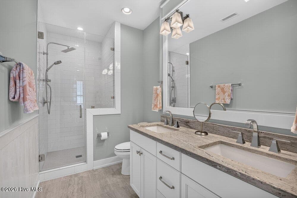 Townhouse at 162 Dugger Lane, Wilmington, NC 28412, photo 21 of 79