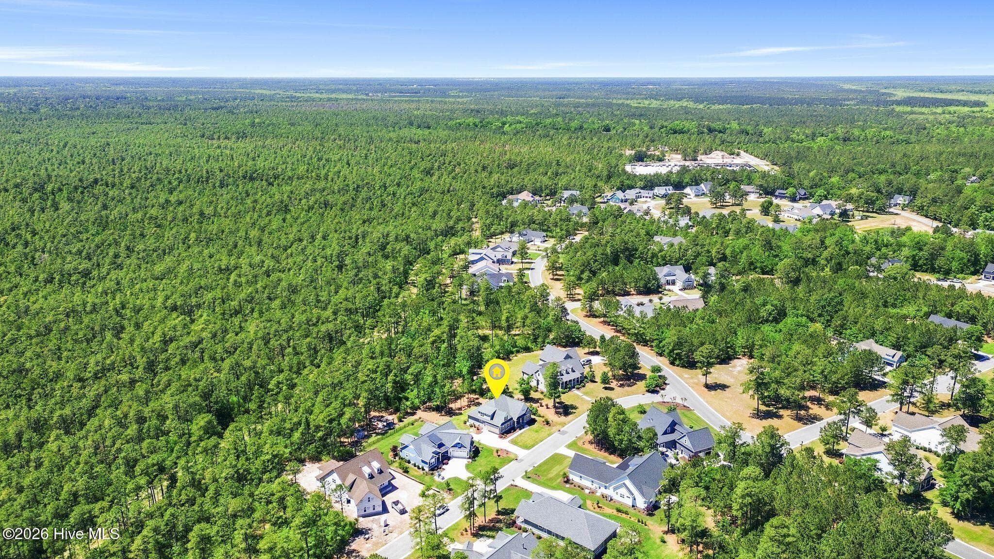 Single Family Residence at 3710 Friendly Orange Court NE, Leland, NC 28451, photo 111 of 207