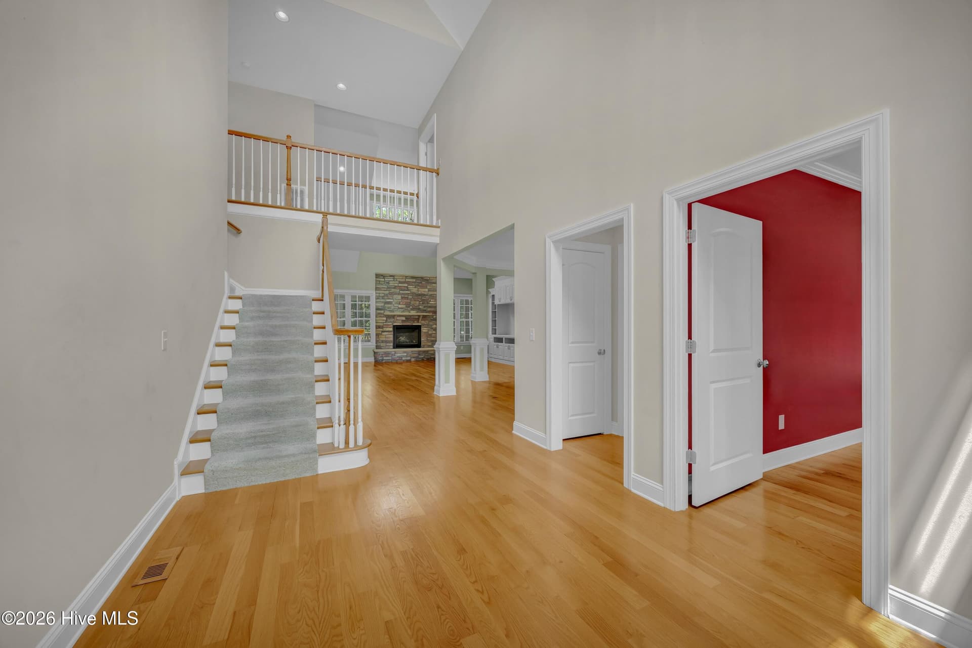 Single Family Residence at 364 Broad Leaf Lane SE, Bolivia, NC 28422, photo 20 of 95