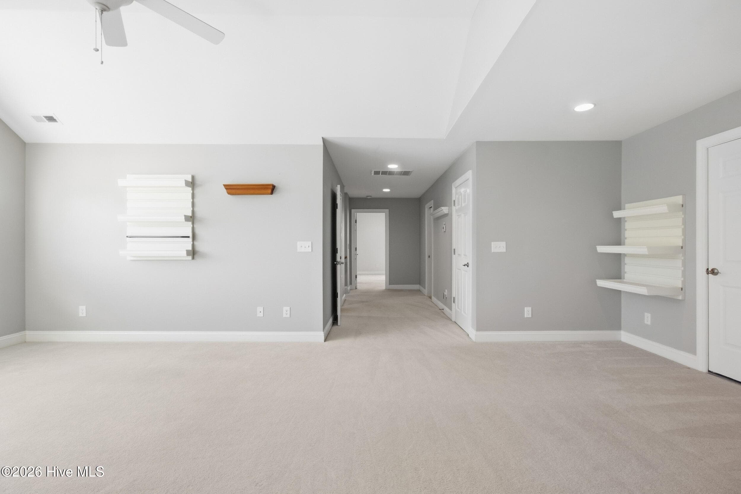 Family Room - 1012 Pelican Drive, New Bern, NC 28560