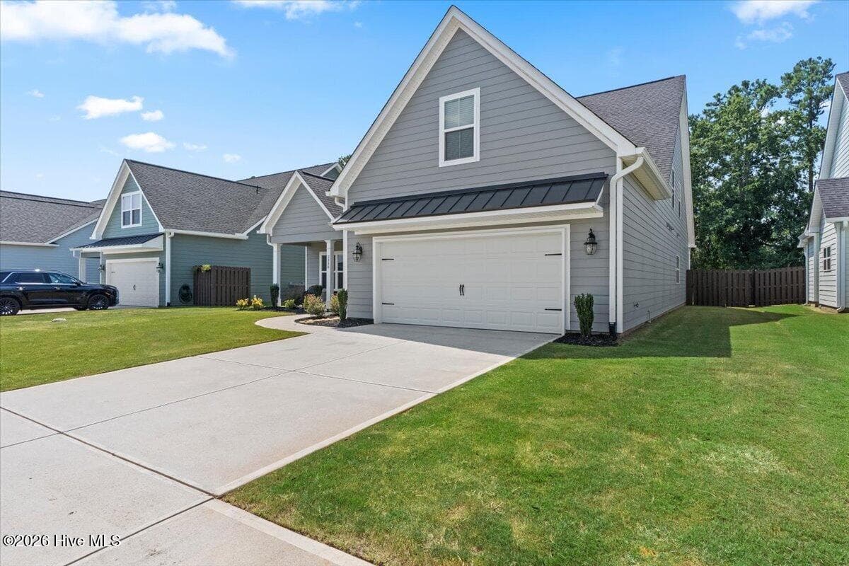 Single Family Residence at 2338 Laurens Street, Grovetown, GA 30813, photo 2 of 40