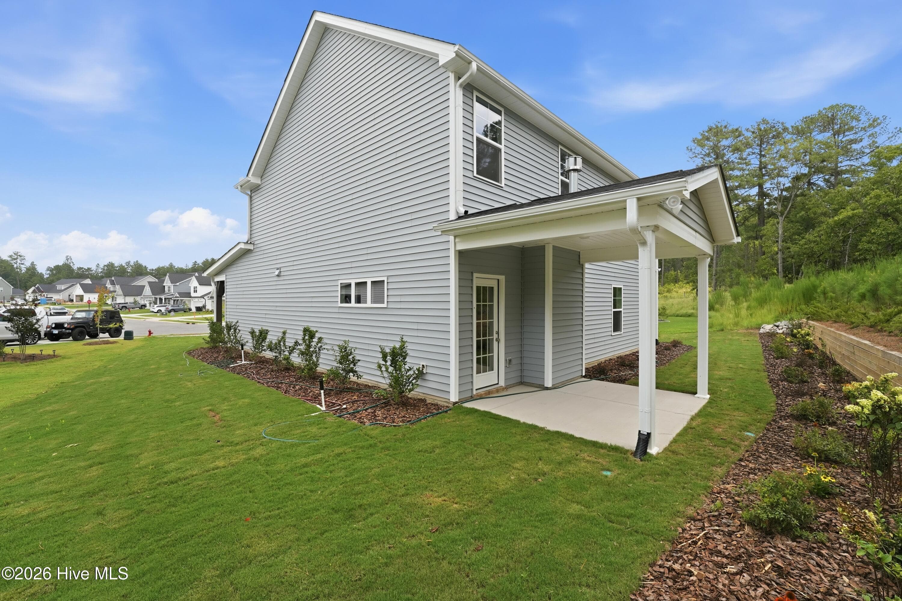 Single Family Residence at 298 Rough Ridge Trail 29, Aberdeen, NC 28315, photo 176 of 189