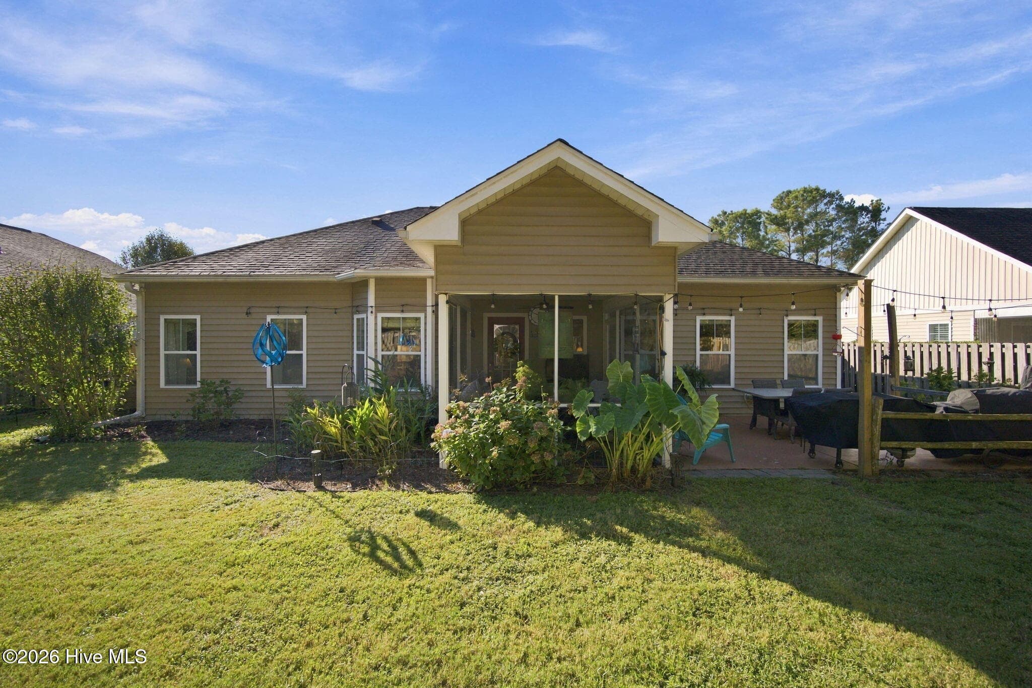 Single Family Residence at 4490 Frying Pan Road SE, Southport, NC 28461, Southport, photo 49 of 50
