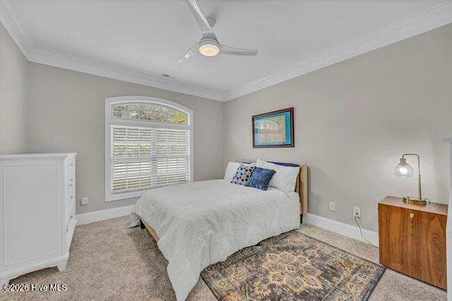 Single Family Residence at 4085 Batik Court, Leland, NC 28451, photo 23 of 93