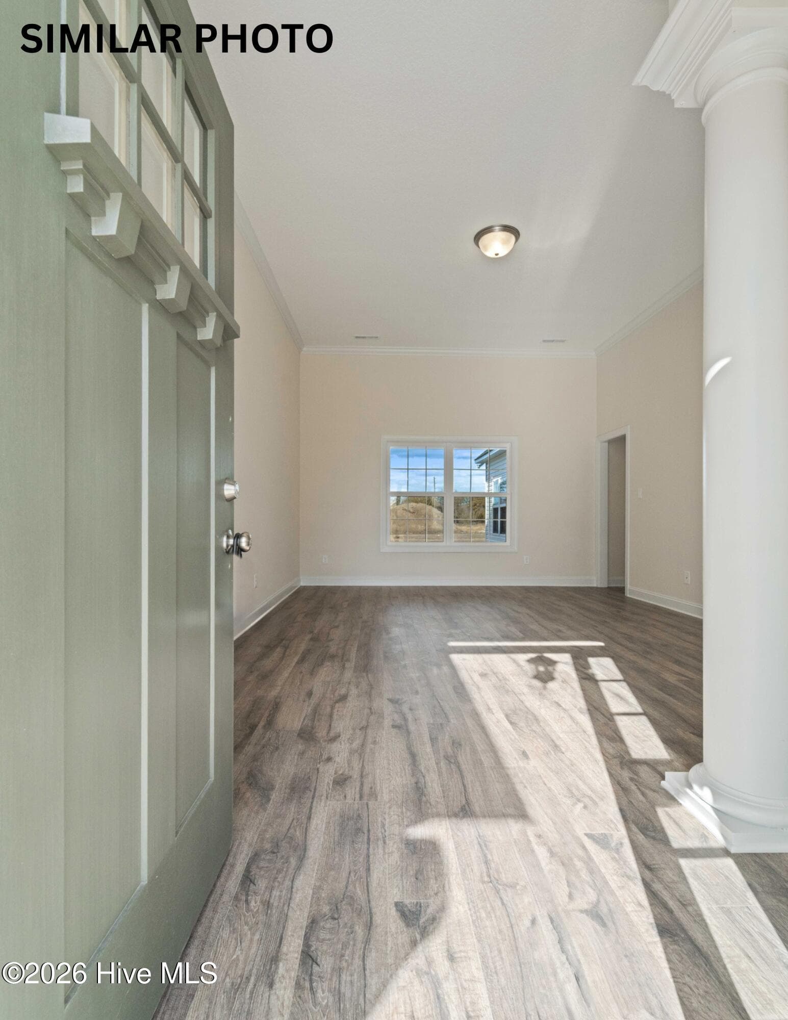 287 Water Wagon Trail, Jacksonville, NC 28546